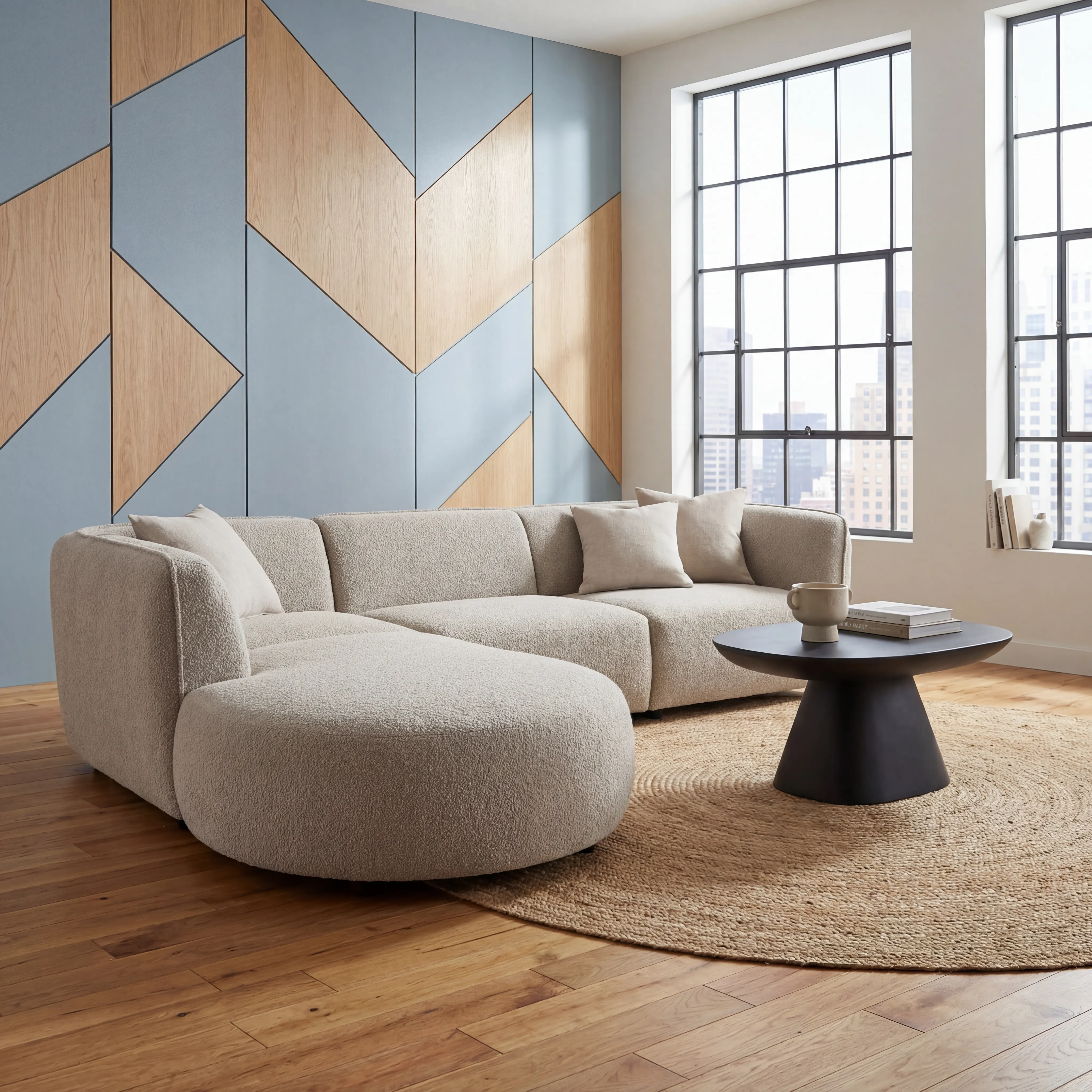 How European Style Can Elevate Home Staging in Denver