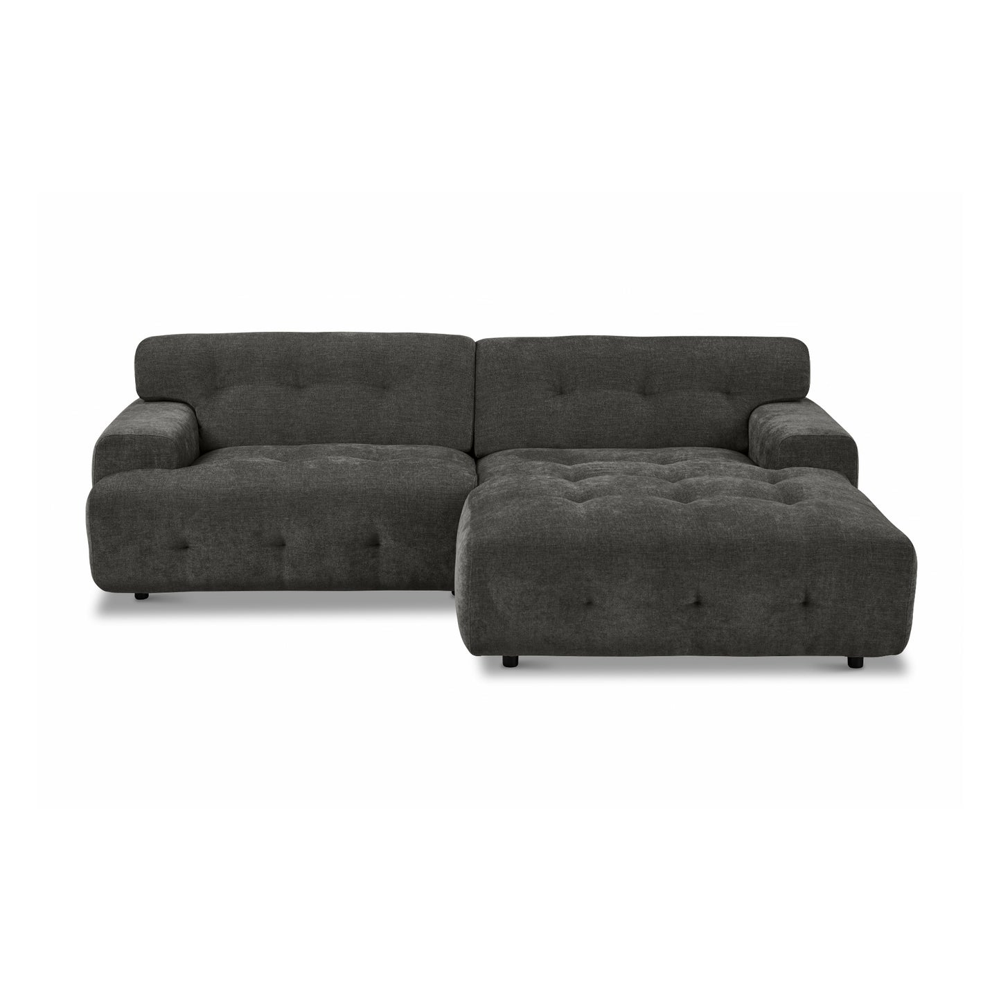 Bob Chaise Sectional (92"-132")