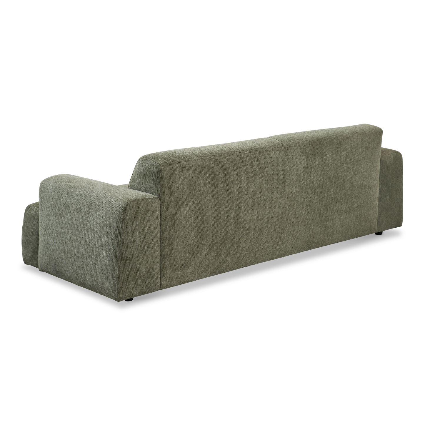 Kanto Sofa - Forest Green 93"