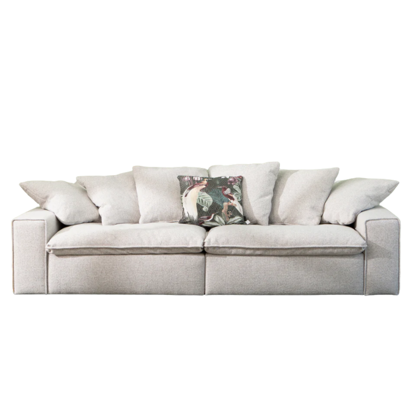 Kiel 2-Piece Sofa 90.5"