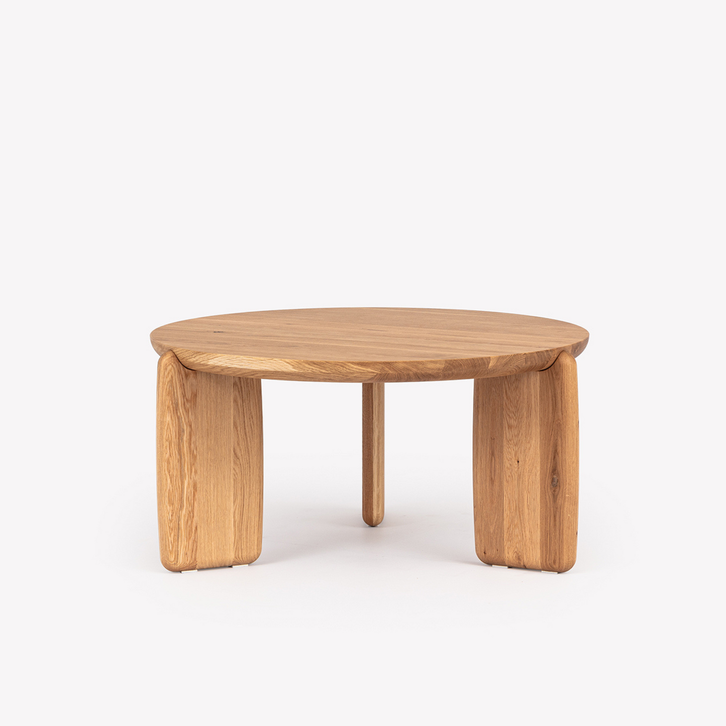 Tono Coffee Table Natural Oak 32"