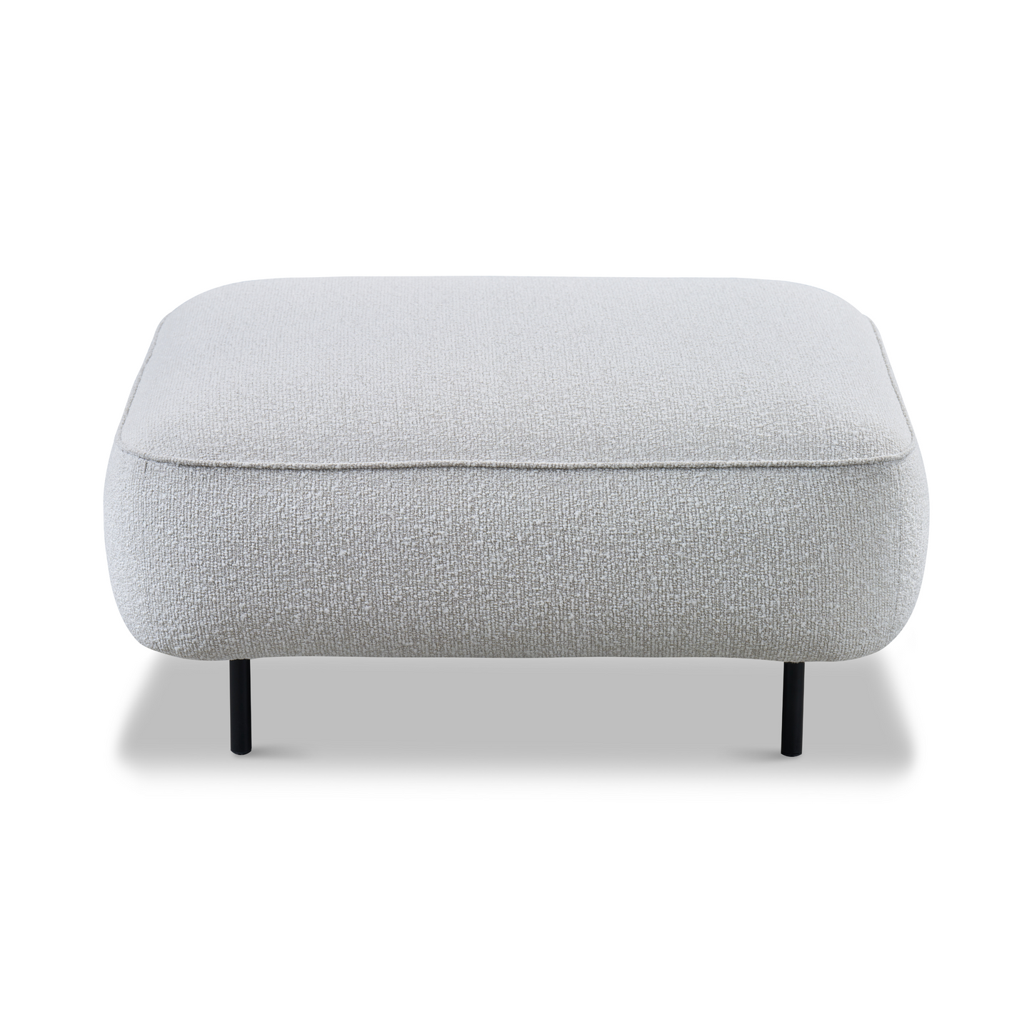 Mosh Ottoman 37.5"