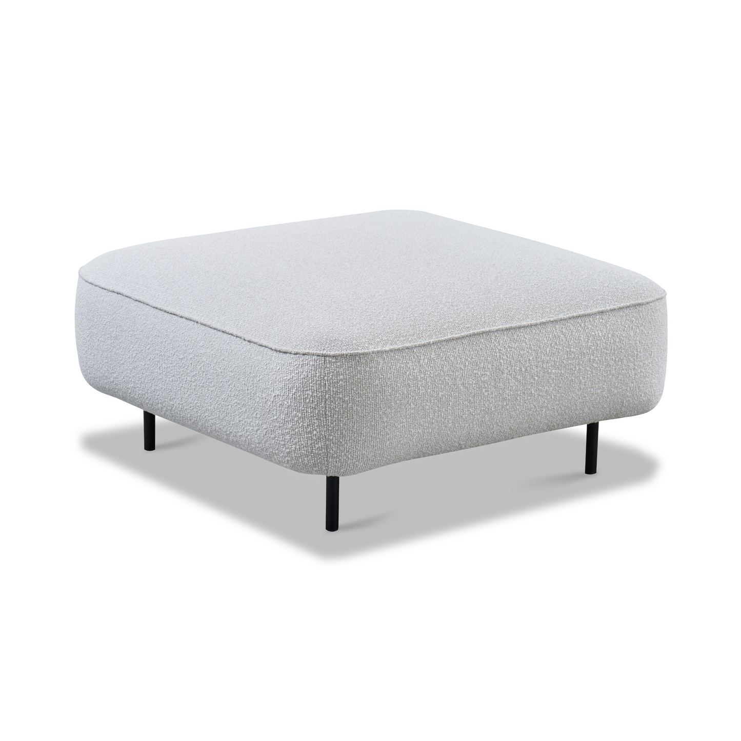 Mosh Ottoman 37.5"