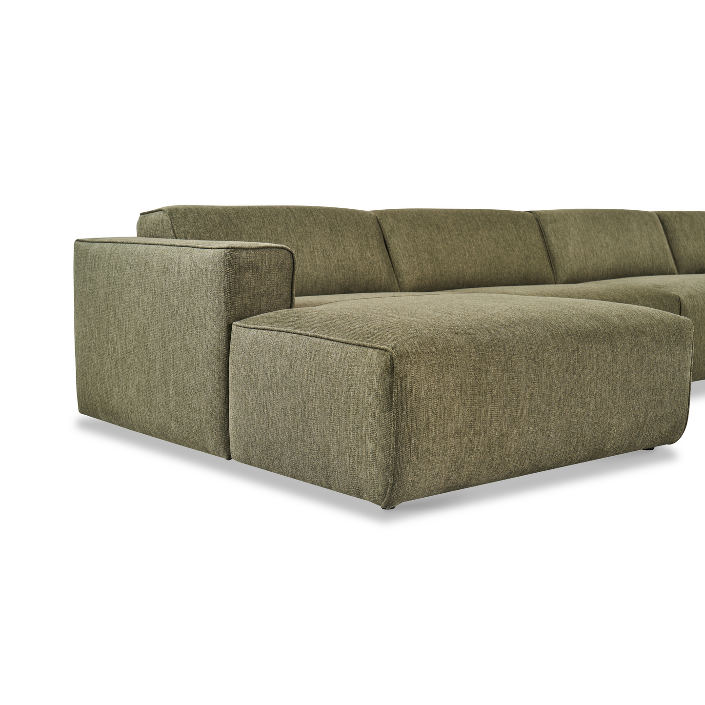 Enjoy 5-Piece Sectional Sofa 175.5"