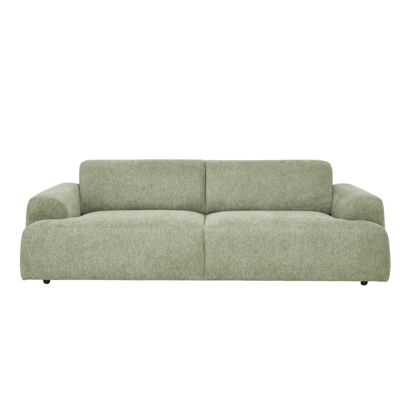 Kanto Sofa - Forest Green 93"