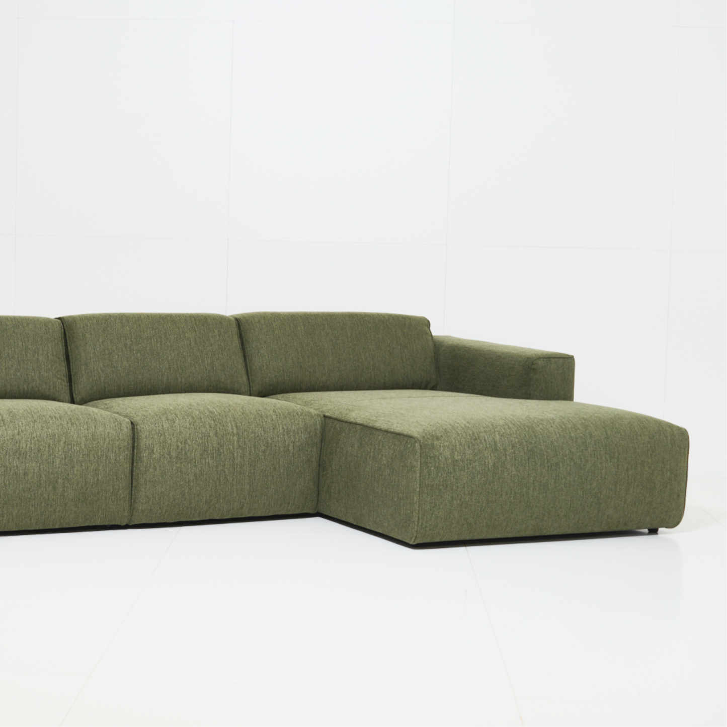 Enjoy 5-Piece Sectional Sofa 175.5"