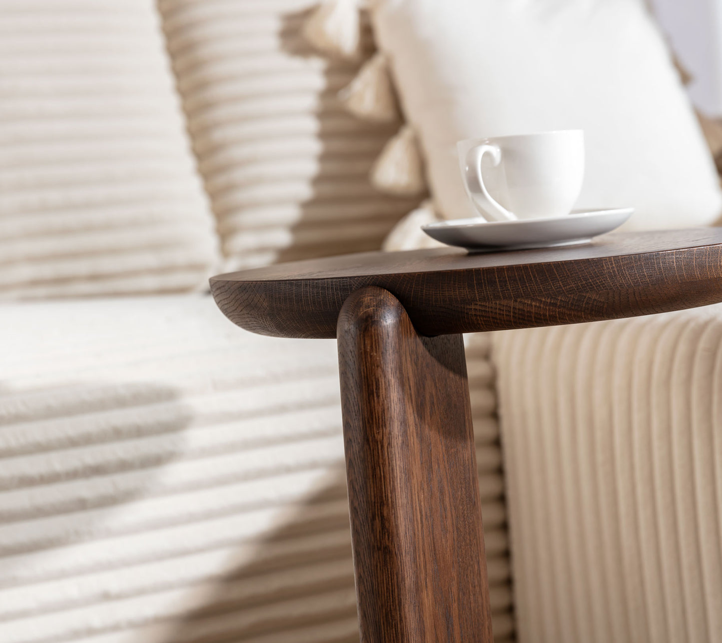 Tono Side Table 16"