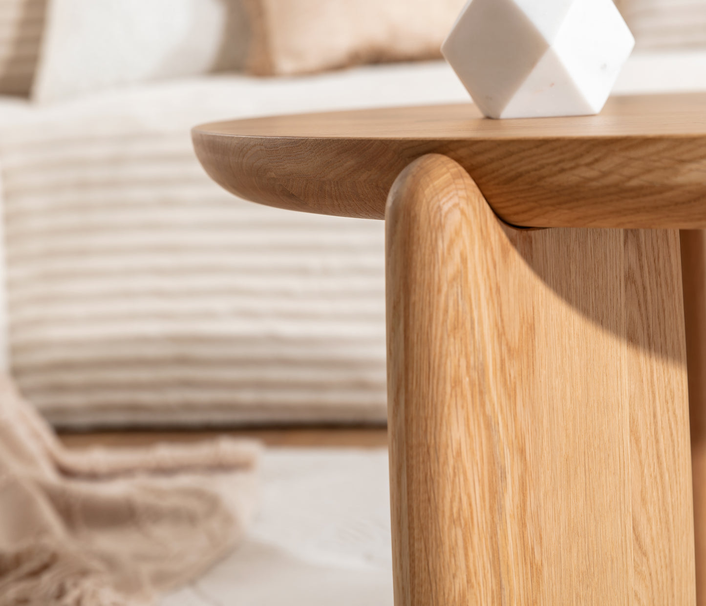 Tono Side Table 16"