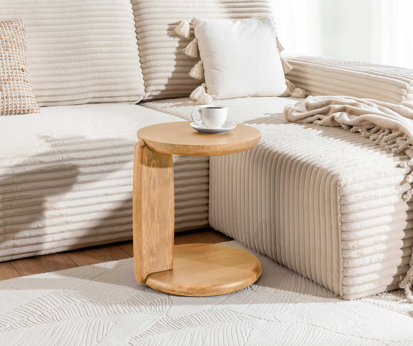 Tono Side Table 16"