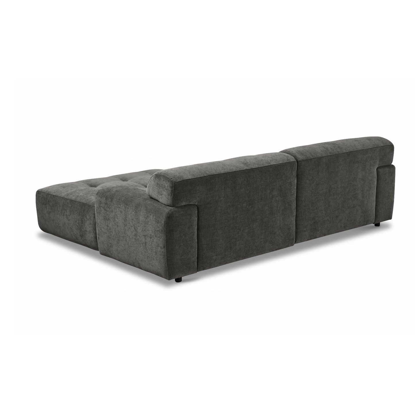 Bob Chaise Sectional (92"-132")