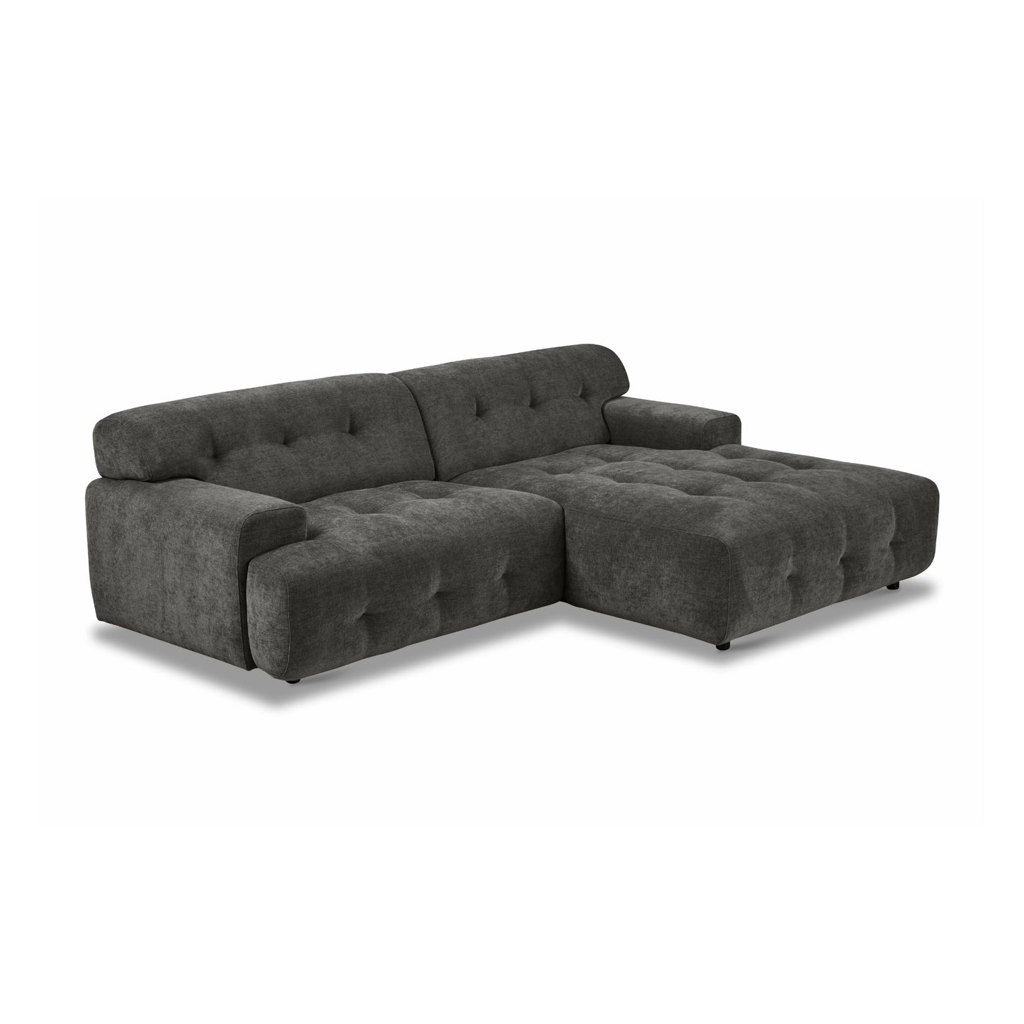 Bob Chaise Sectional (92"-132")