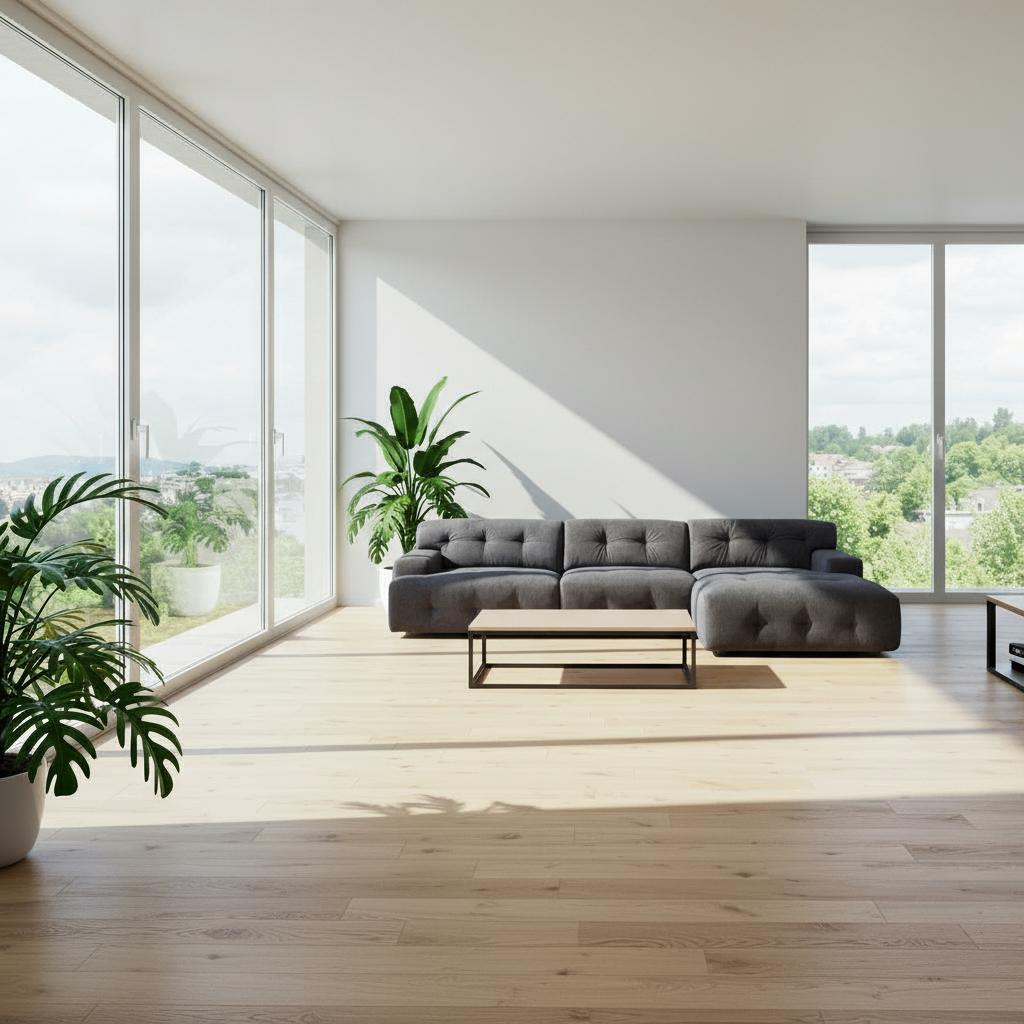 Bob Chaise Sectional (92"-132")