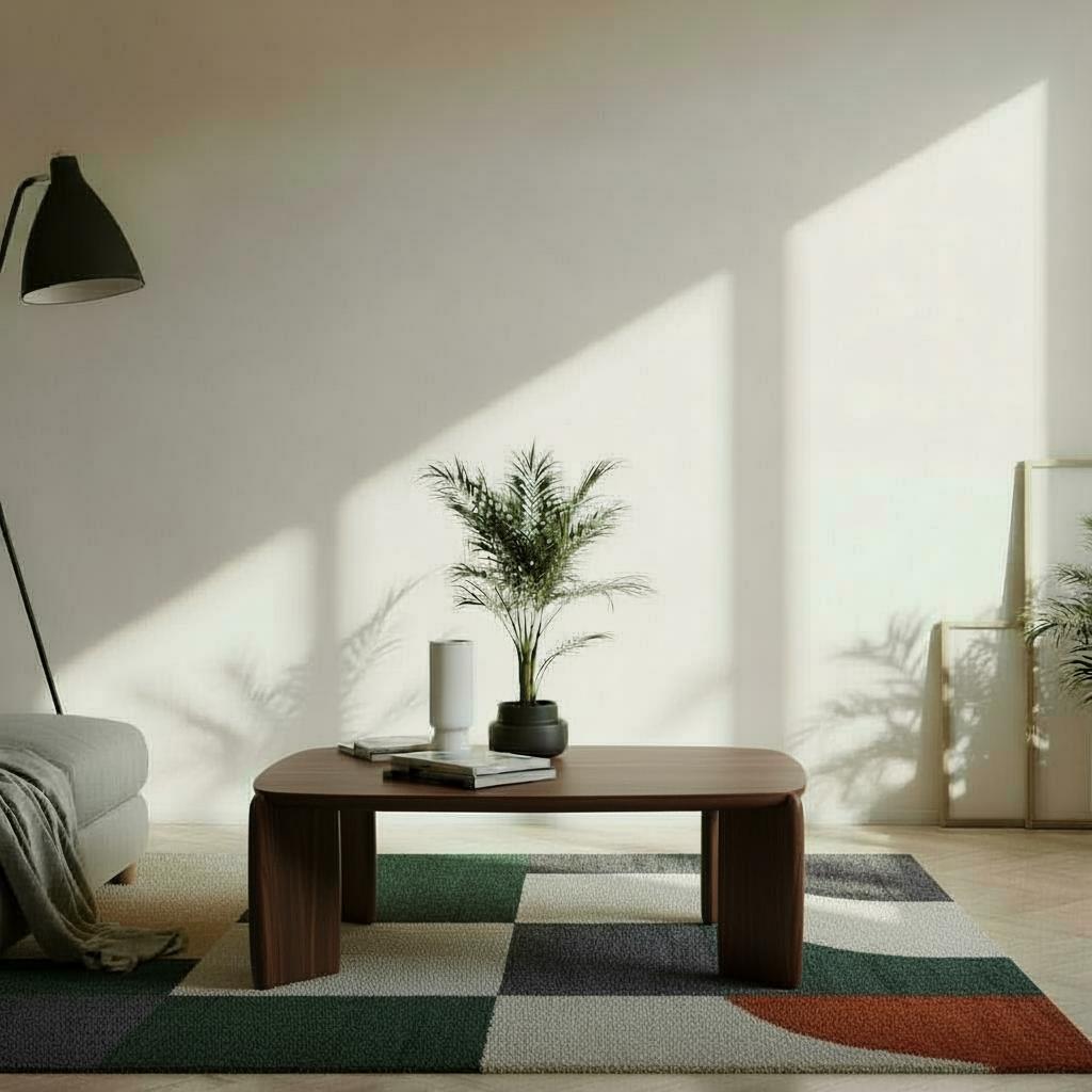 Tono Coffee Table 43"