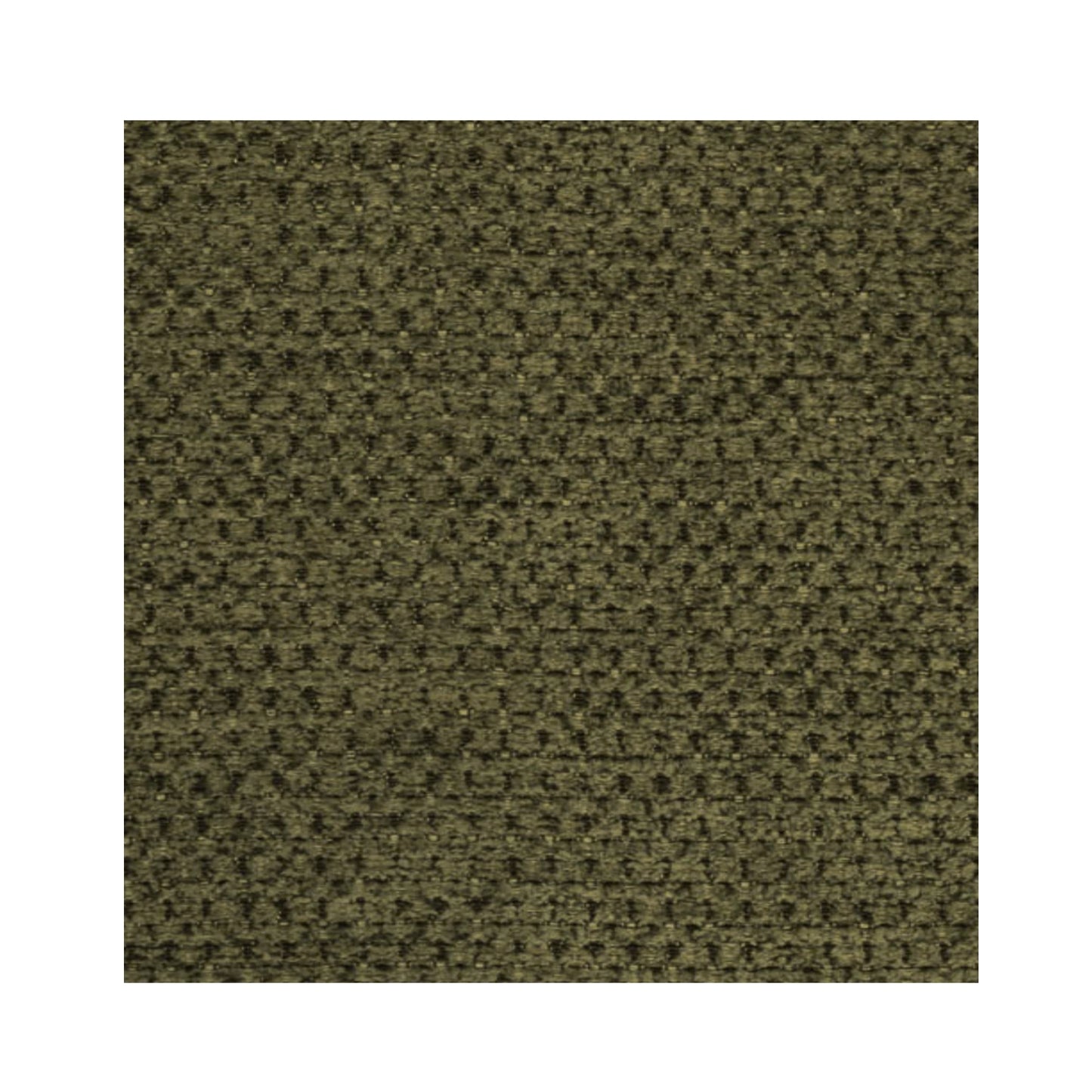 Roma Sofa 85" Turtle Green Voluminous Fabric