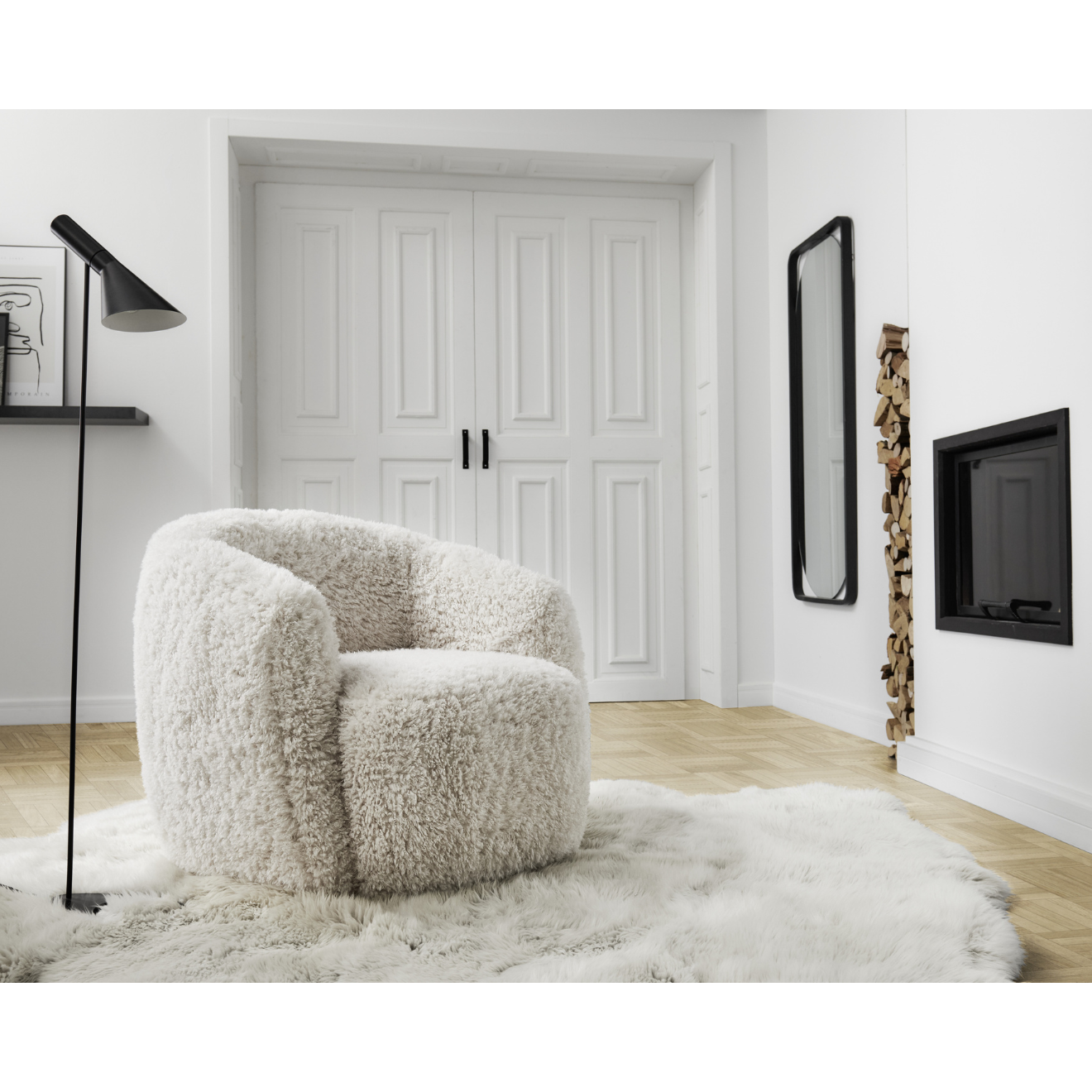 Swivel Chairs