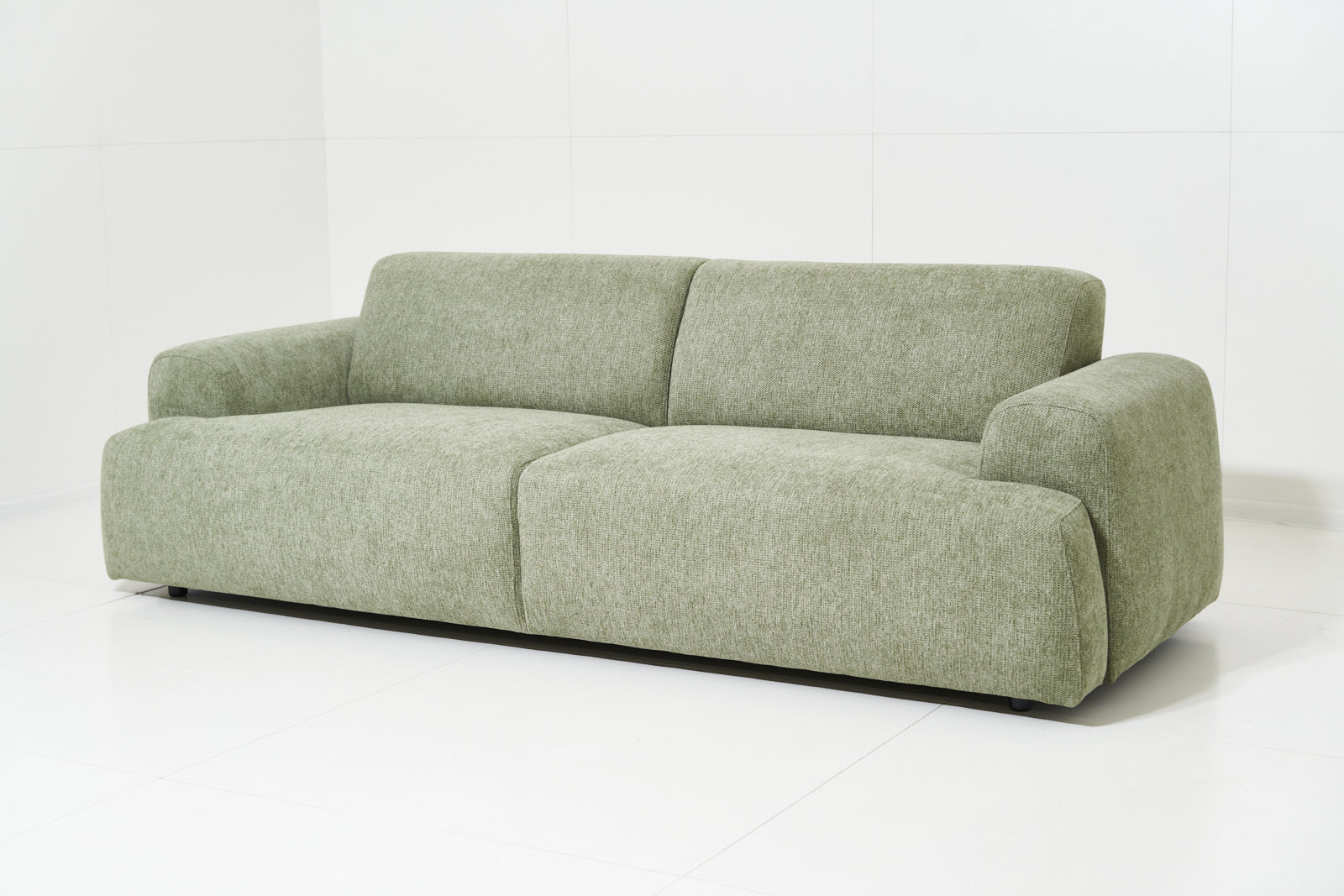 Modern Deep Seat Mosh Sofa