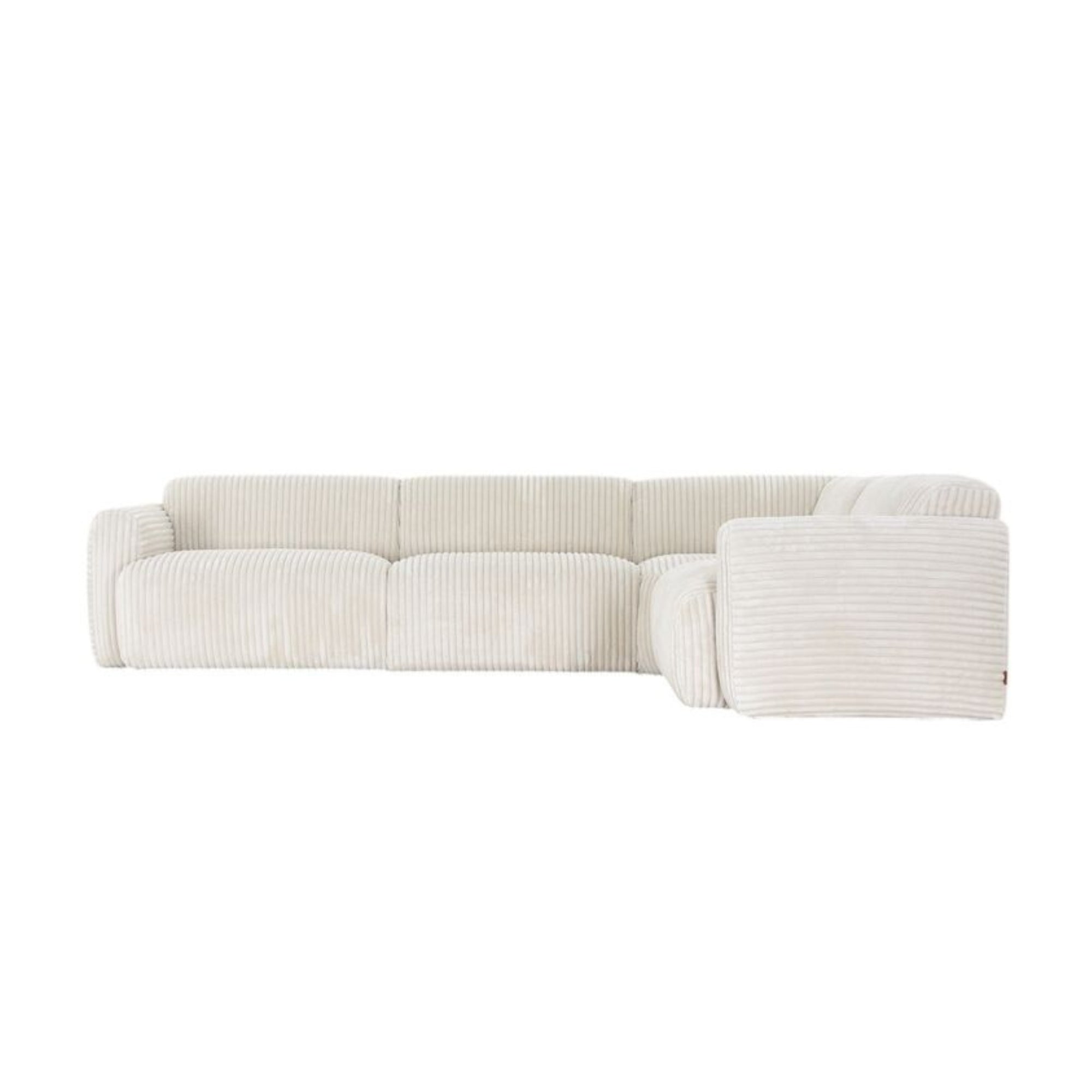 IMOLA Semi-Modular Sofa
