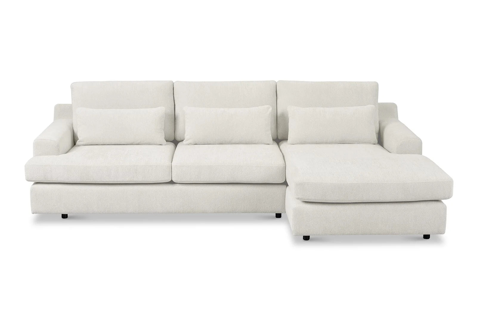ROMA 2-Piece Sectional