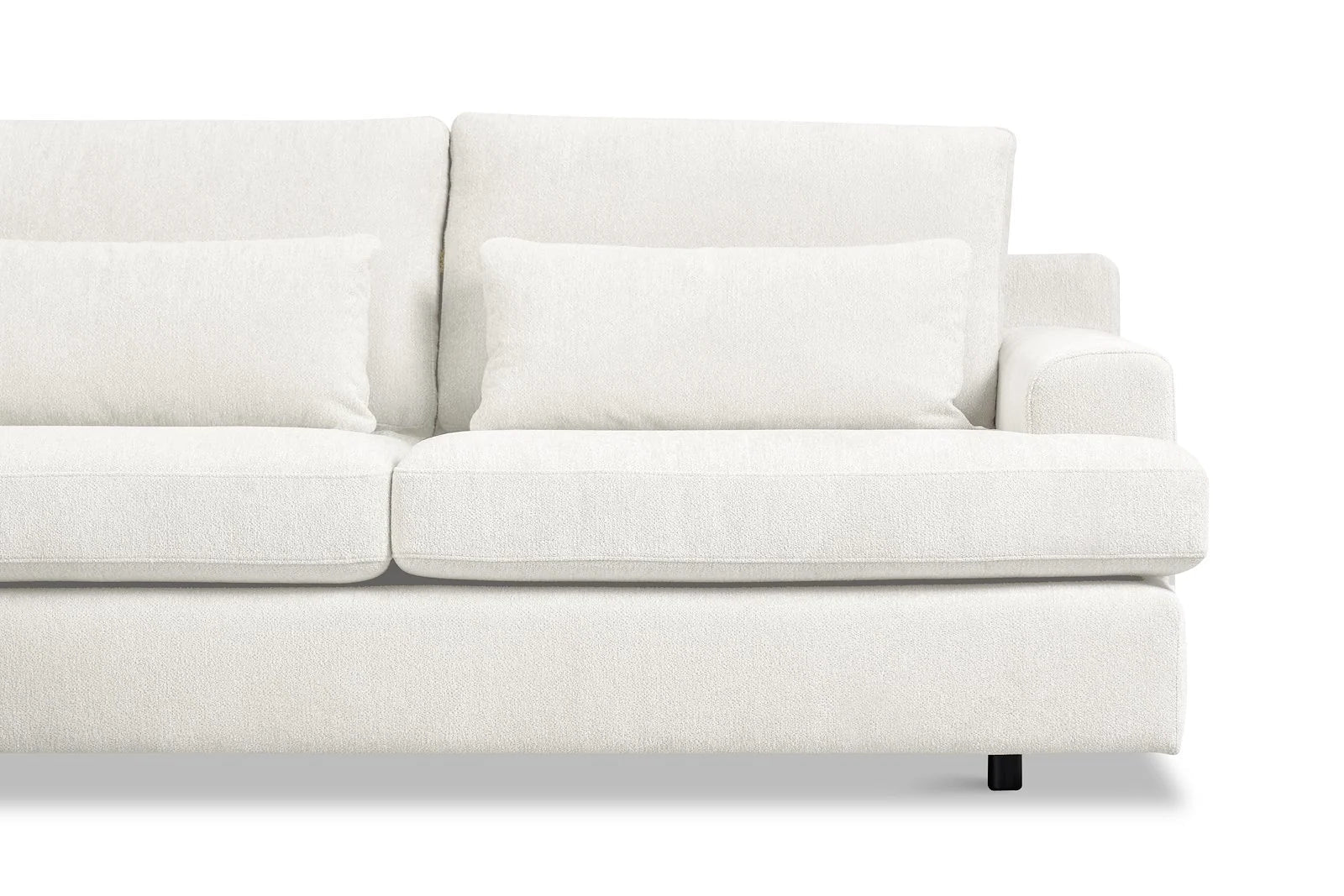 ROMA 2-Piece Sectional