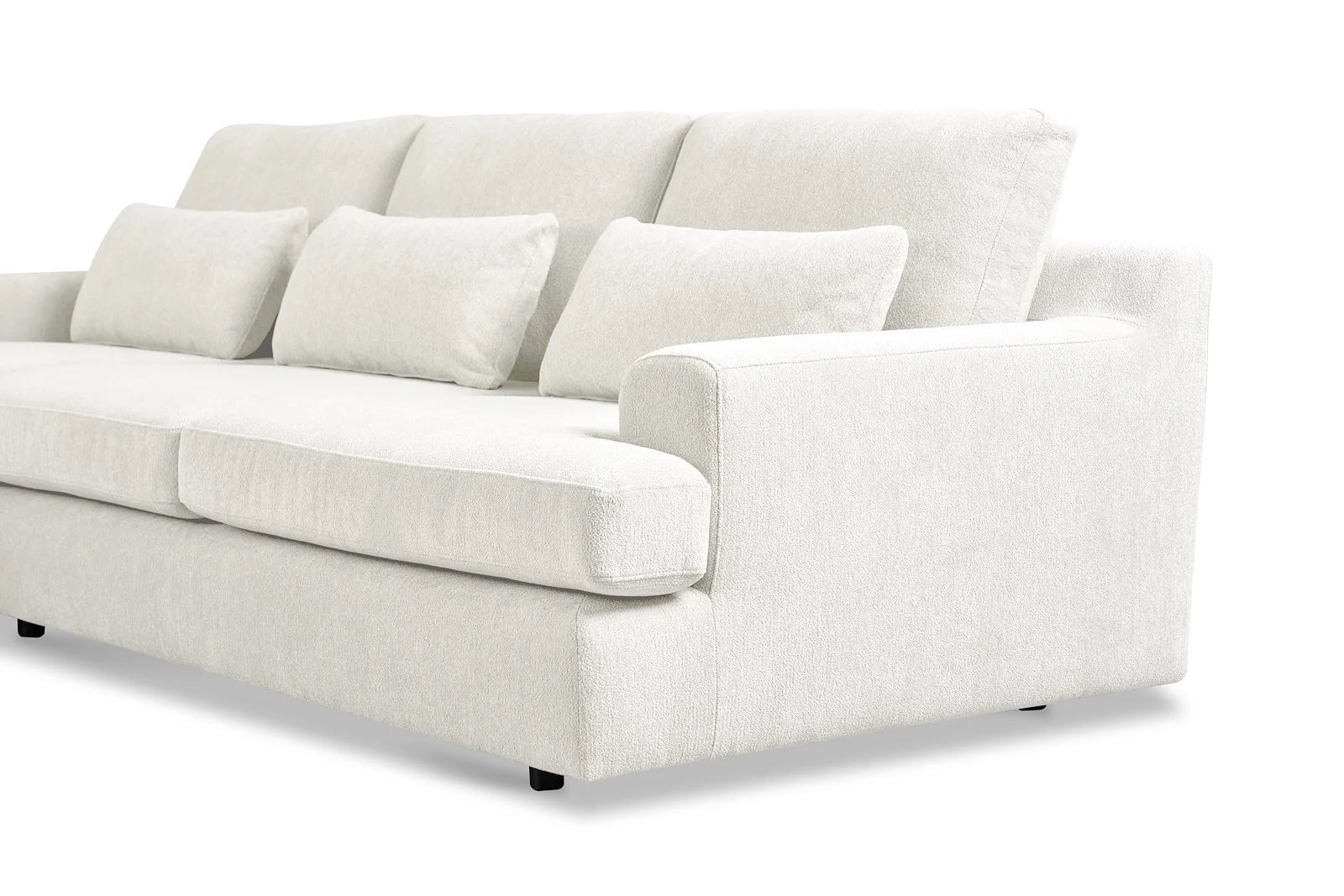 ROMA 2-Piece Sectional