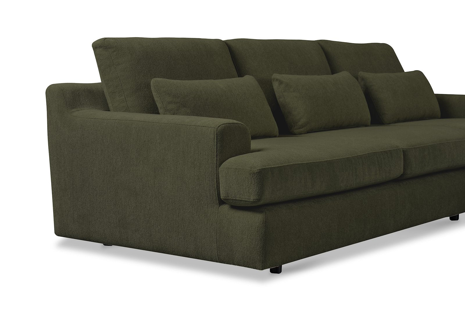 ROMA 2-Piece Sectional
