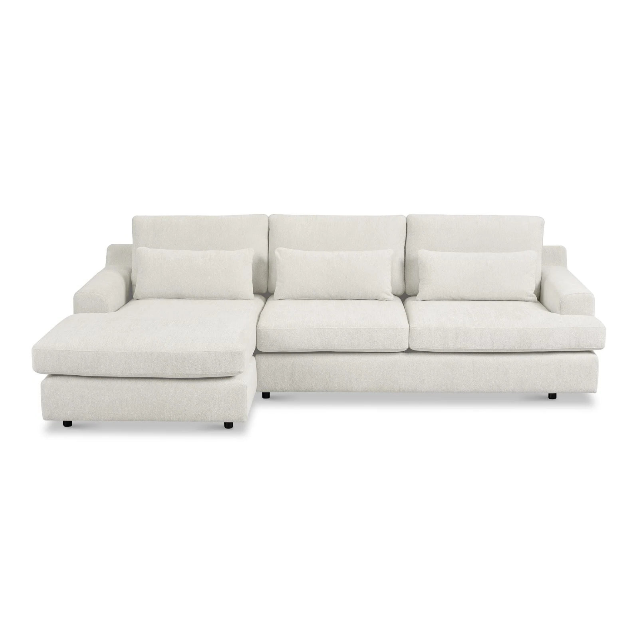 ROMA 2-Piece Sectional