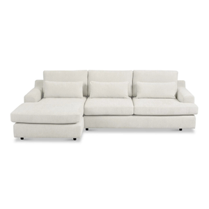 ROMA 2-Piece Sectional