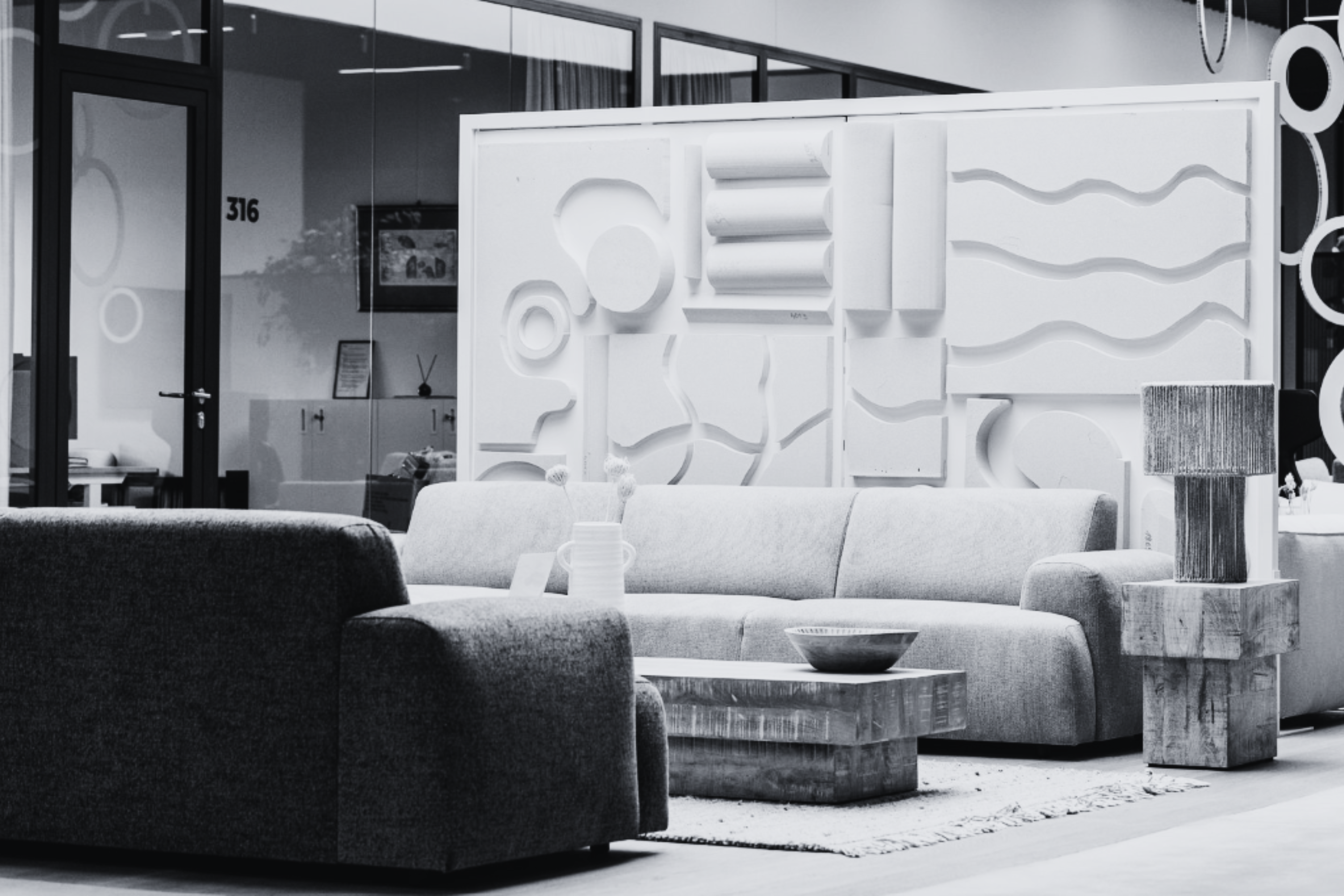 Baltic Design Furniture