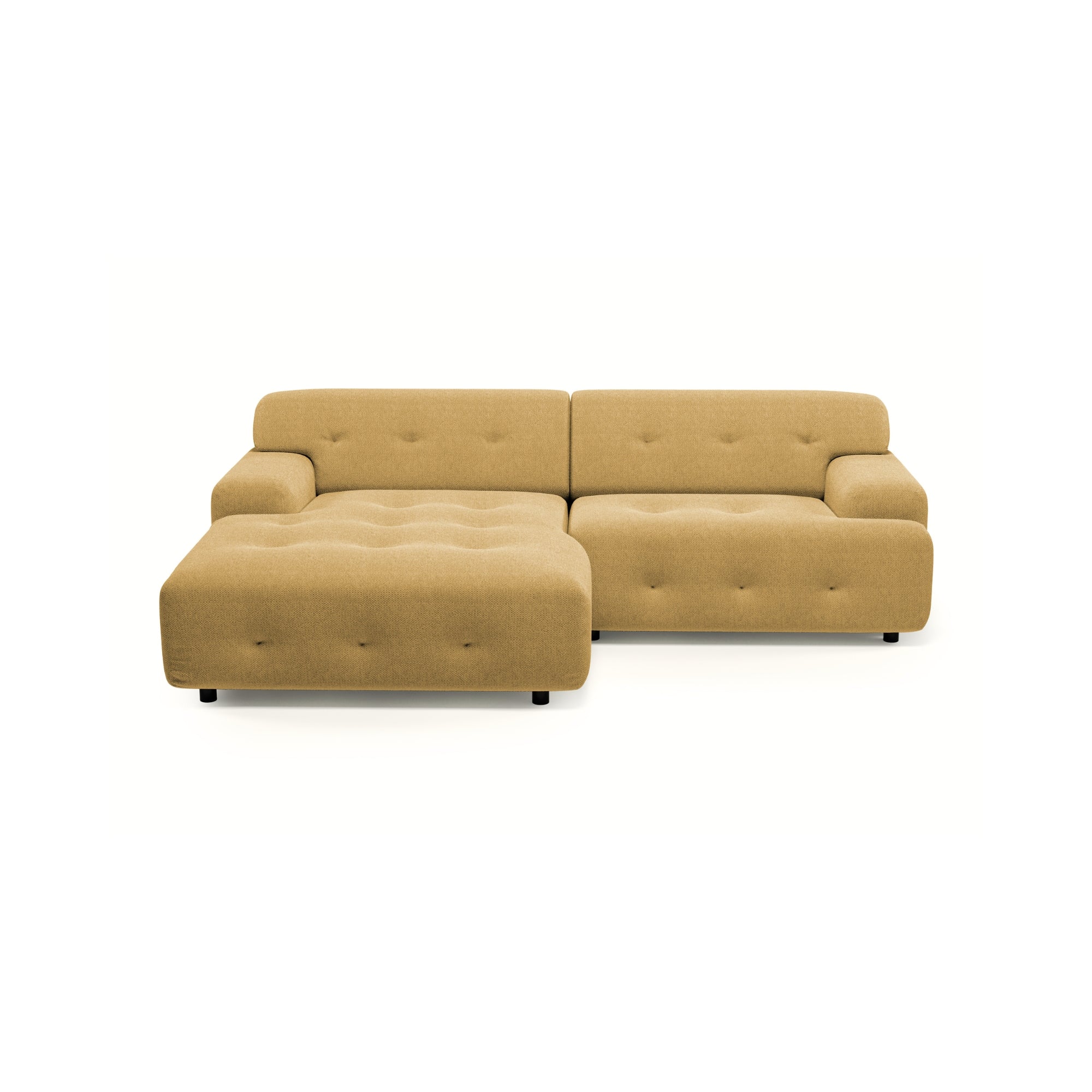 BOB Mid-Century Modern Sofa
