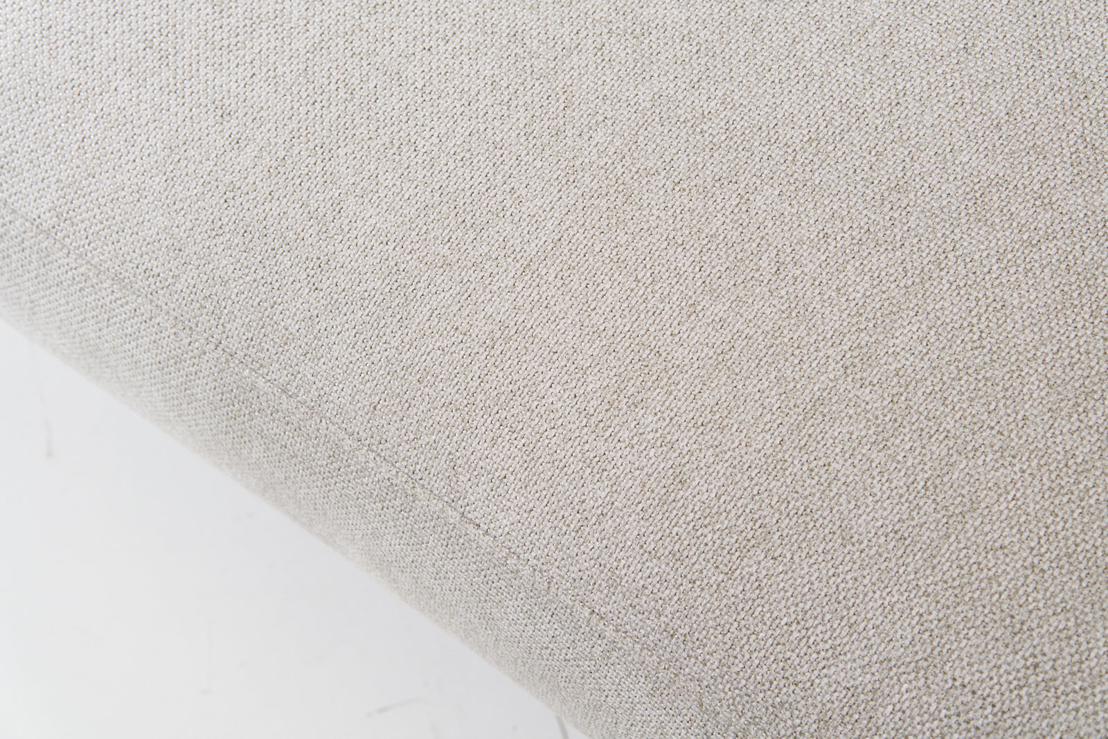 Enjoy Modular Sofa with Open-End Performance Fabric Soft-Grey