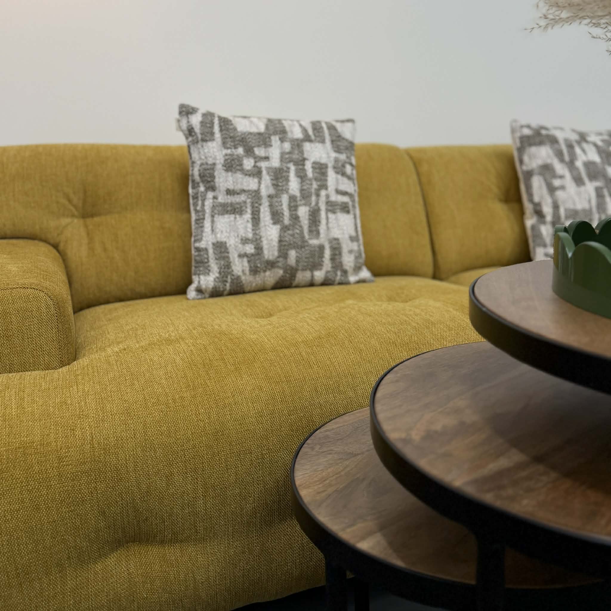 Bob 2-Piece Sectional Sofa - Floor Model