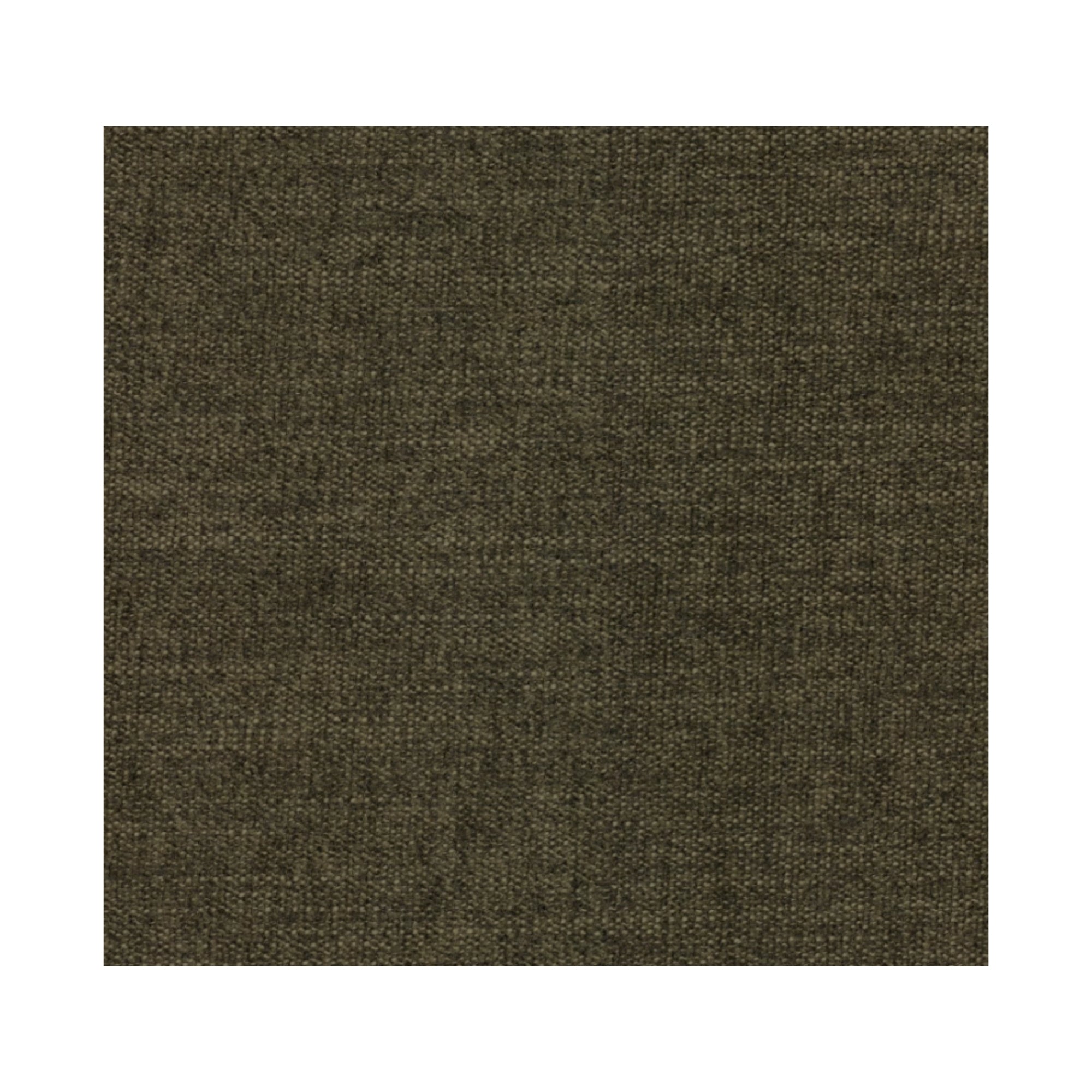 Mina Armless Modular Chair 48" Performance Chenille Moss Green