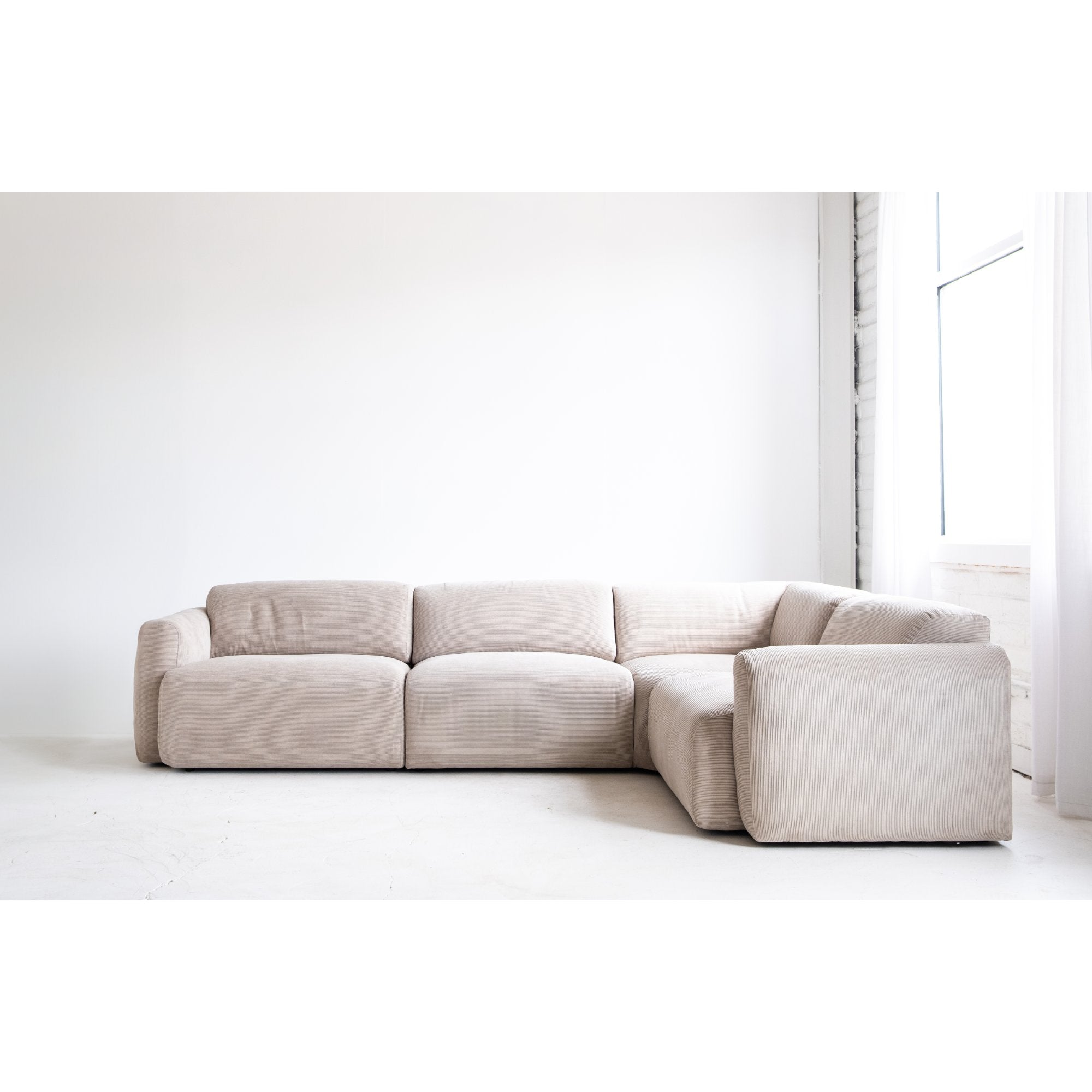 IMOLA Modular Sectional Sofa Lisboa 03