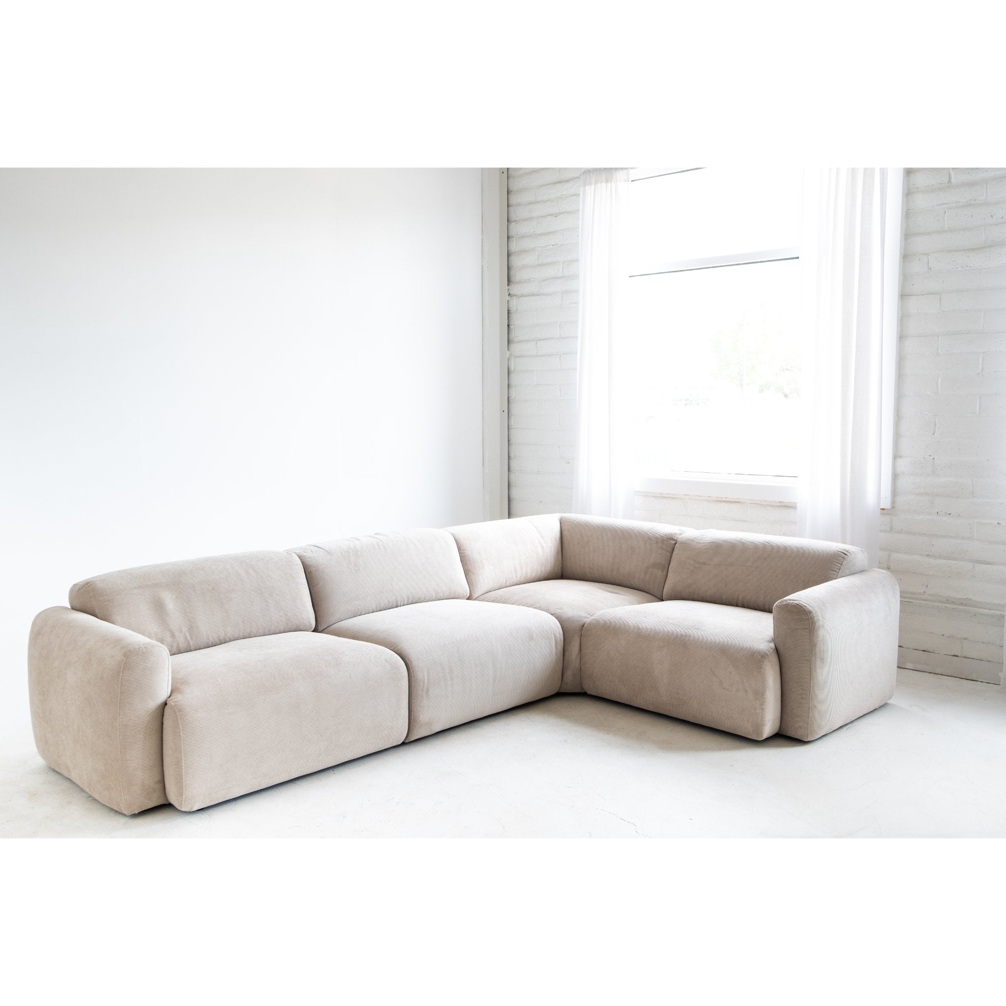 IMOLA Modular Sectional Sofa Lisboa 03