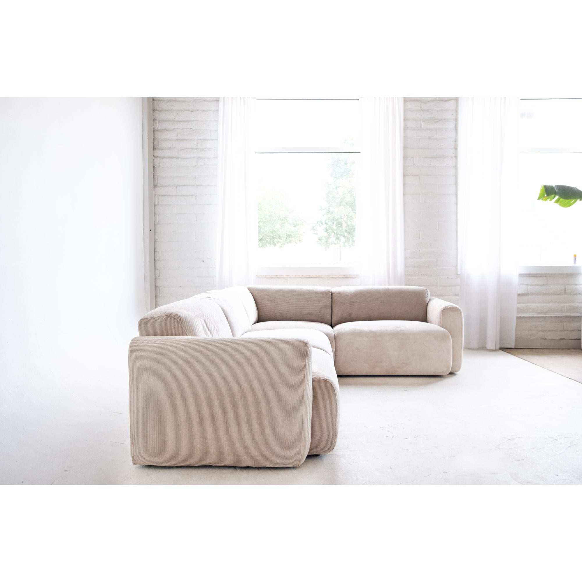 IMOLA Modular Sectional Sofa Lisboa 03