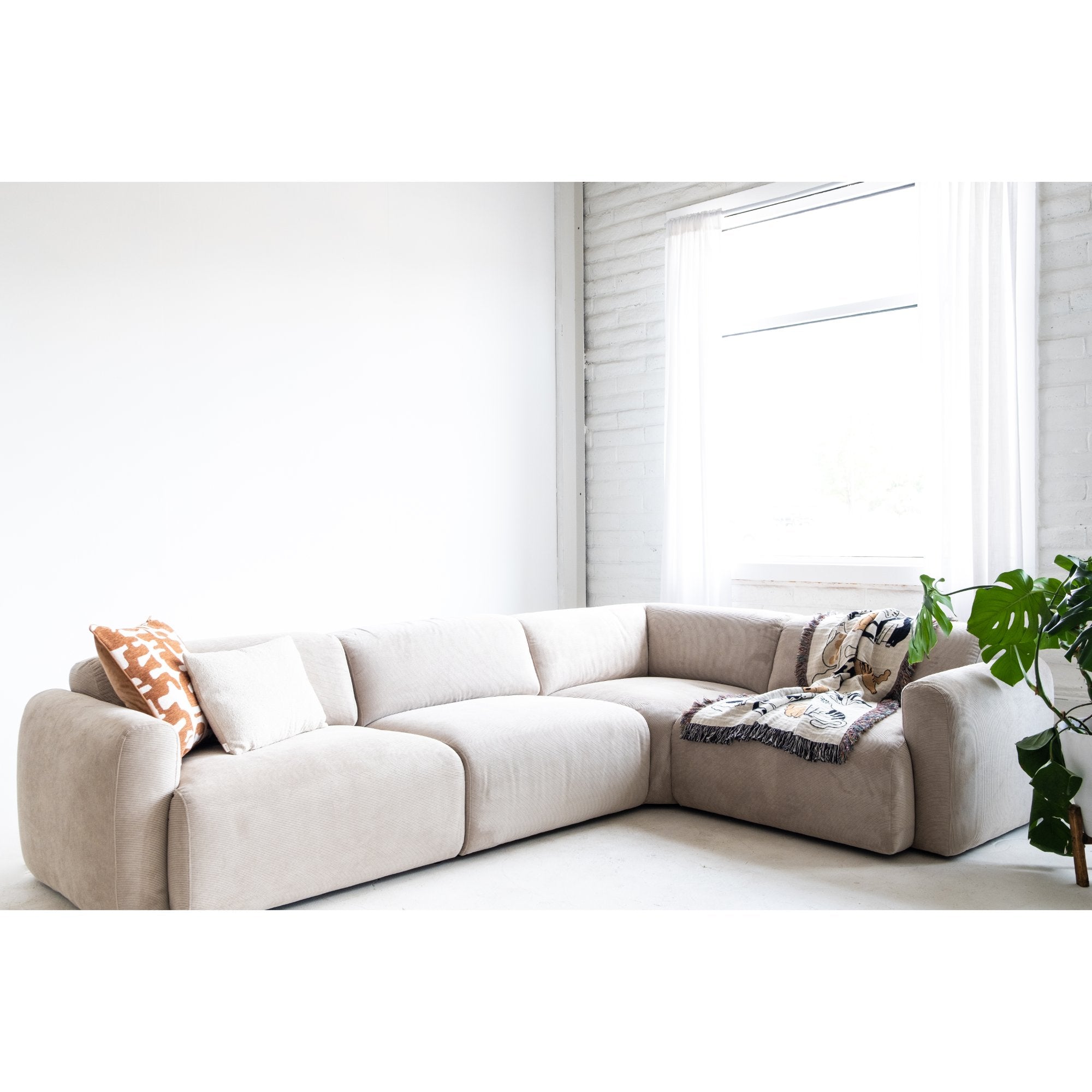 IMOLA Modular Sectional Sofa Lisboa 03