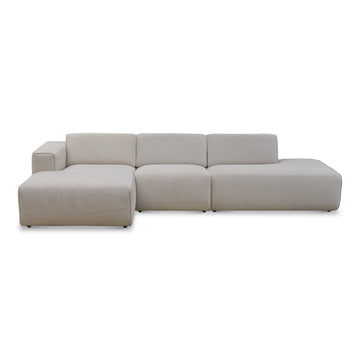 Enjoy Sectional Sofa