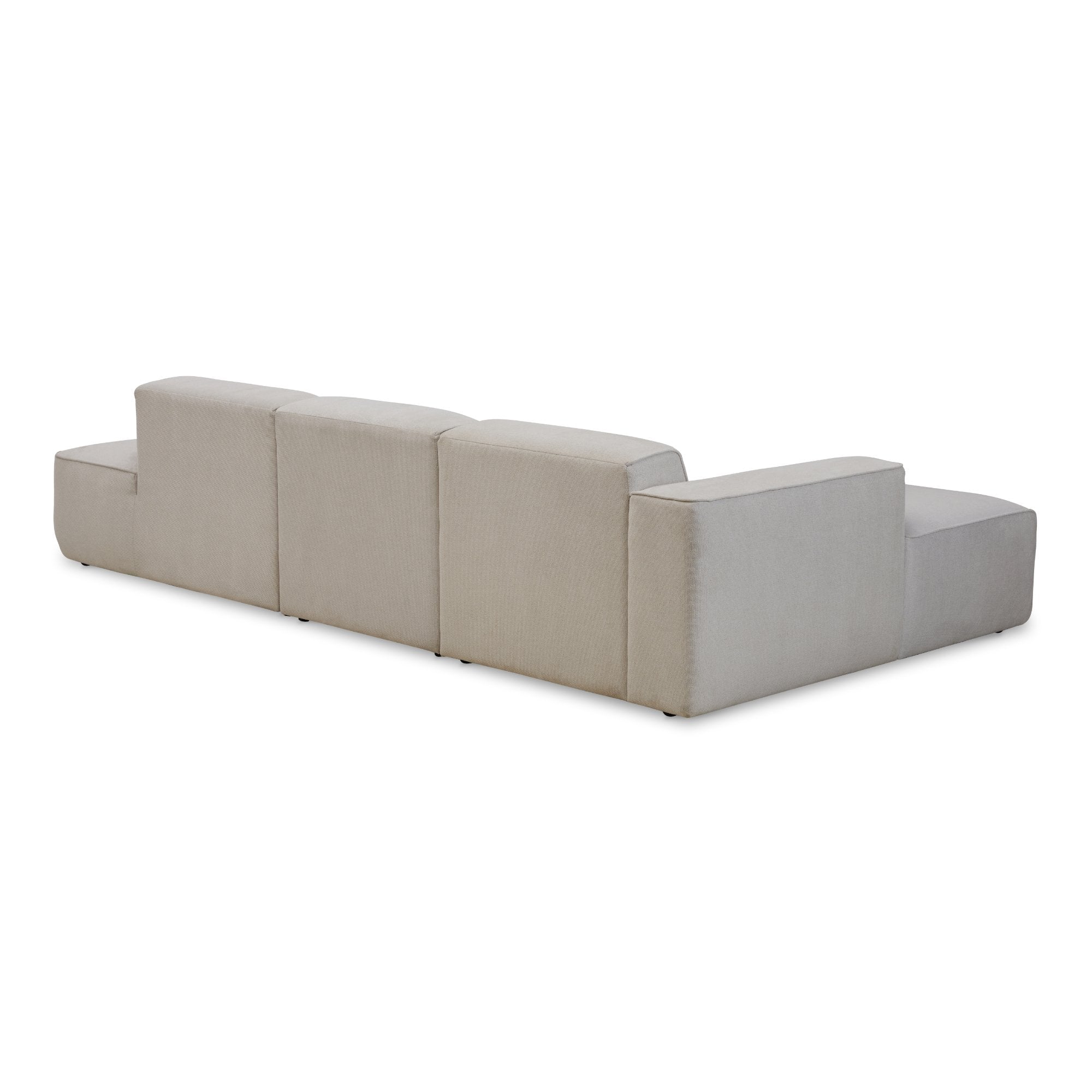 Enjoy Sectional Sofa