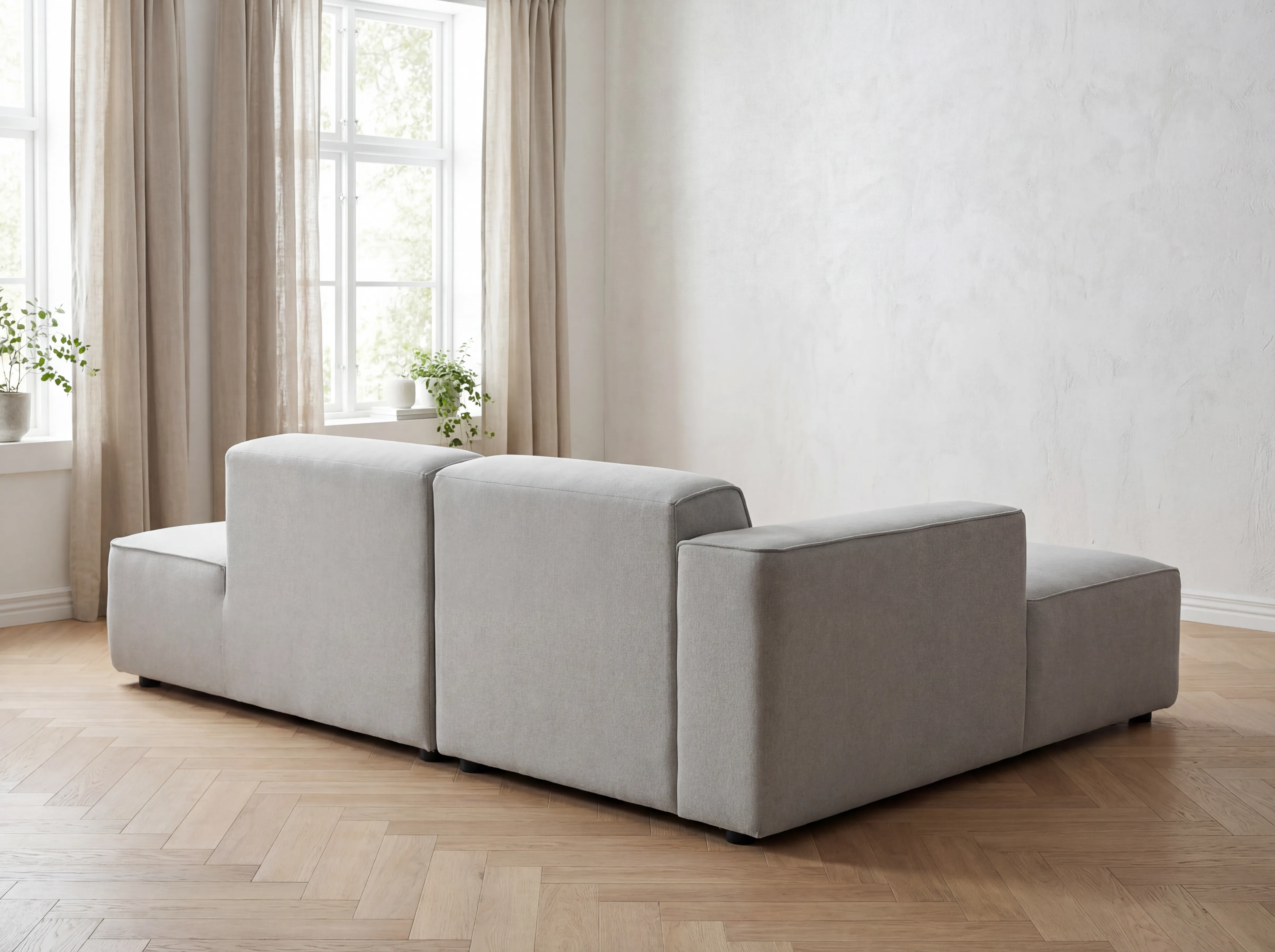 Enjoy Sectional Sofa