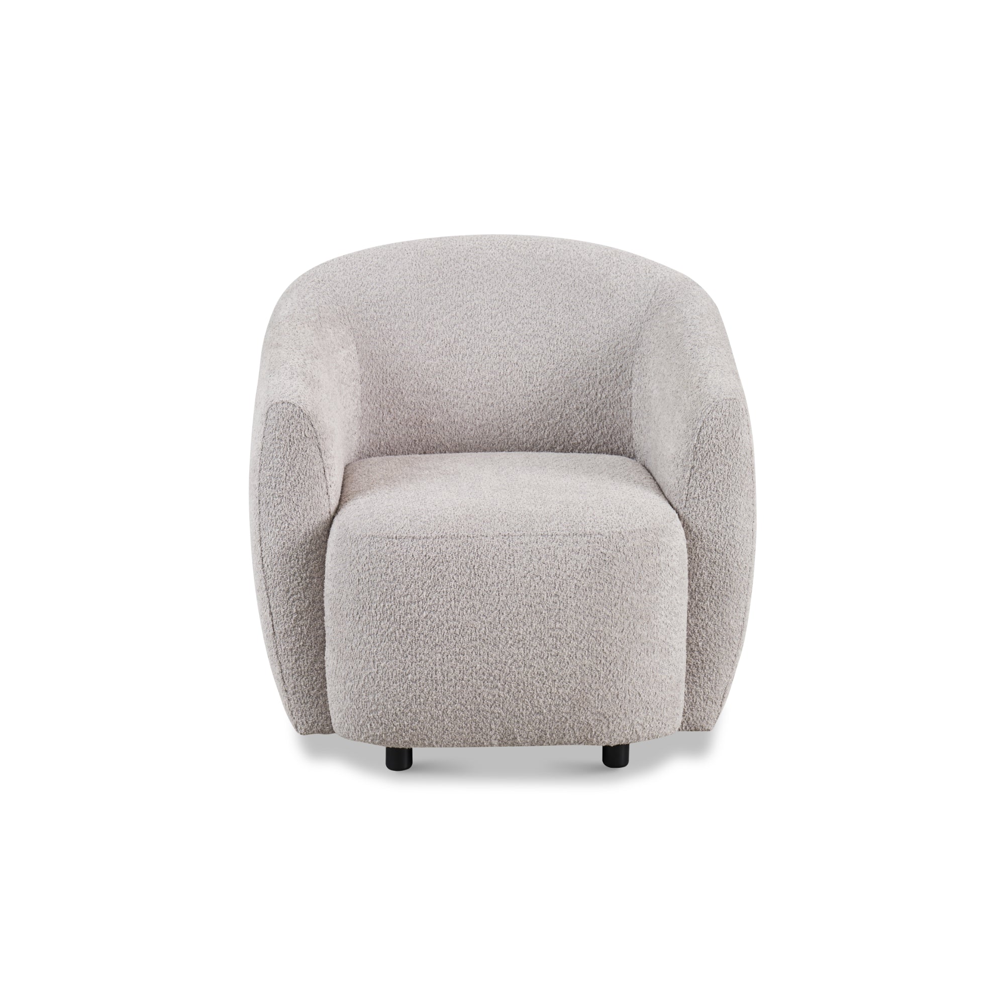 Gela Swivel Chair Anthology