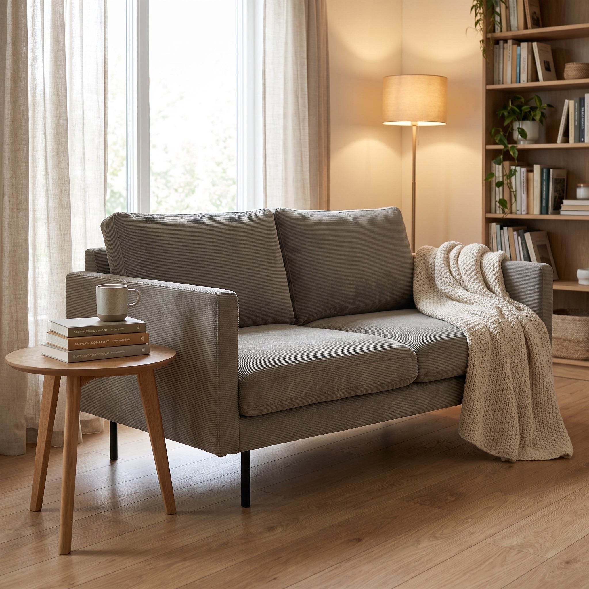 SICILIA Loveseat
