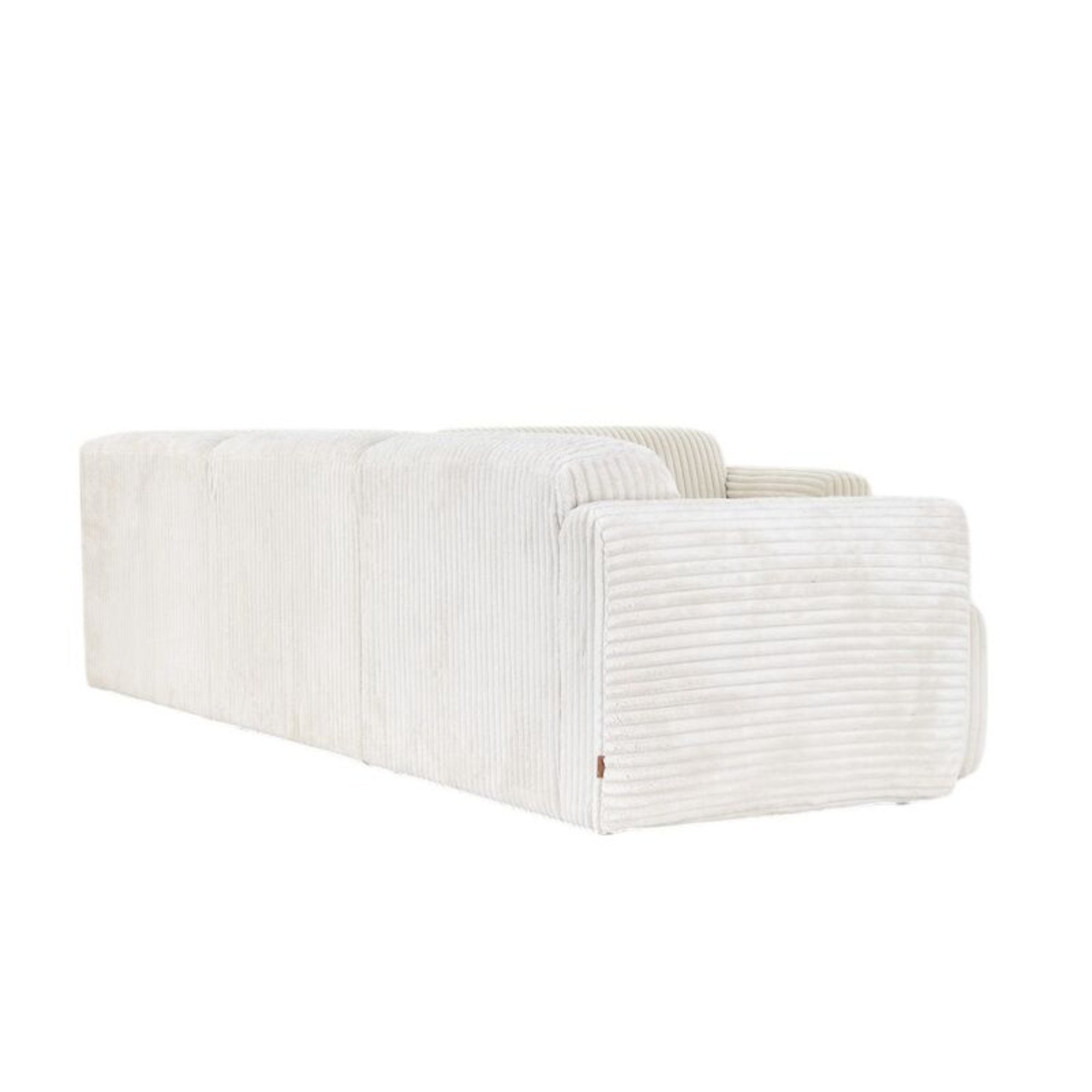 Imola 4-piece modular sectional Mega 05