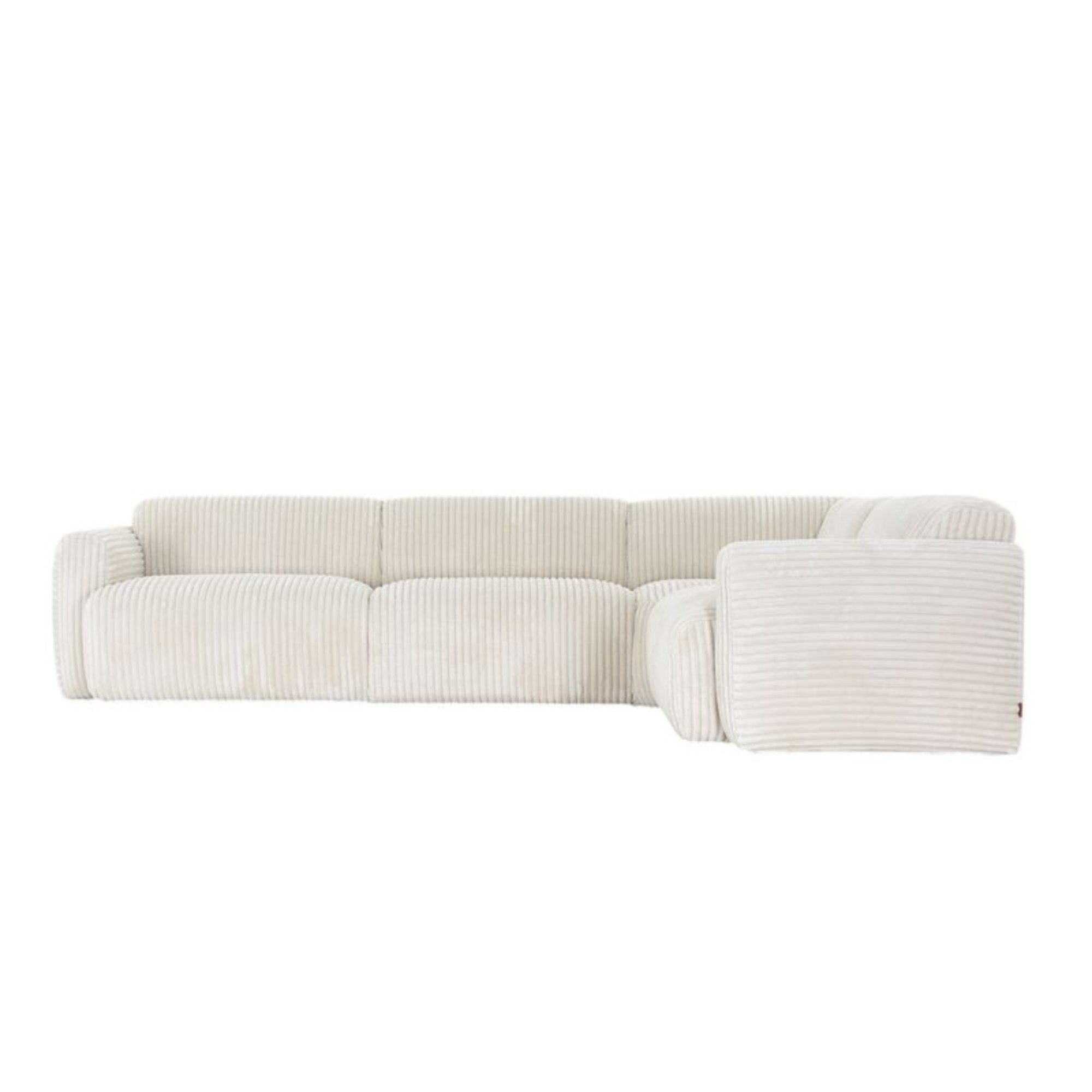 IMOLA Modular Sectional Sofa Mega 05