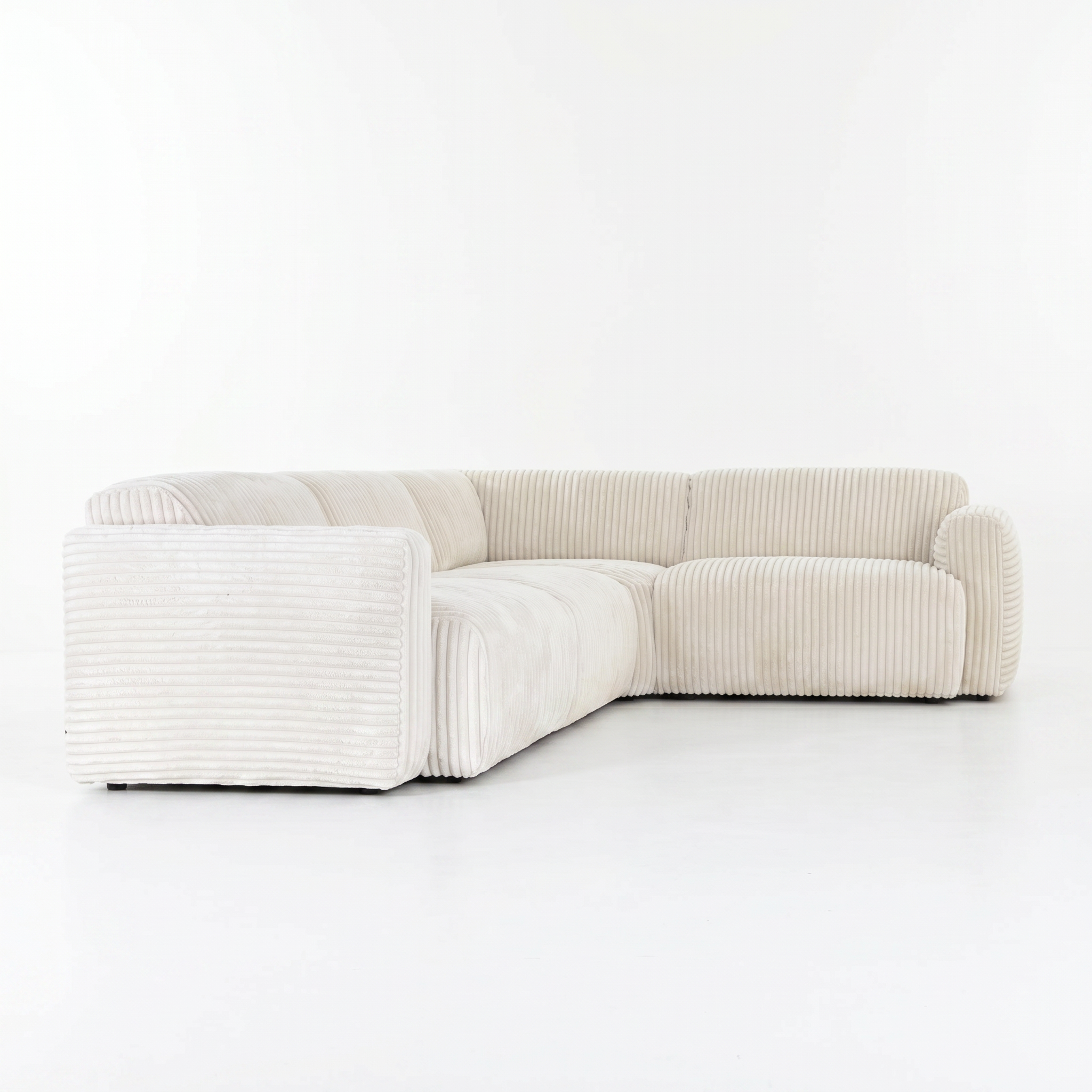 Imola 4-piece modular sectional Mega 05