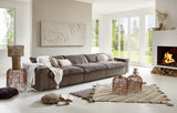 KIEL 3-Piece Cloud Modular Sofa