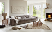 KIEL 3-Piece Cloud Modular Sofa