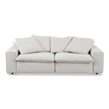 KIEL 2-Piece Modular Sofa Nairobi 01