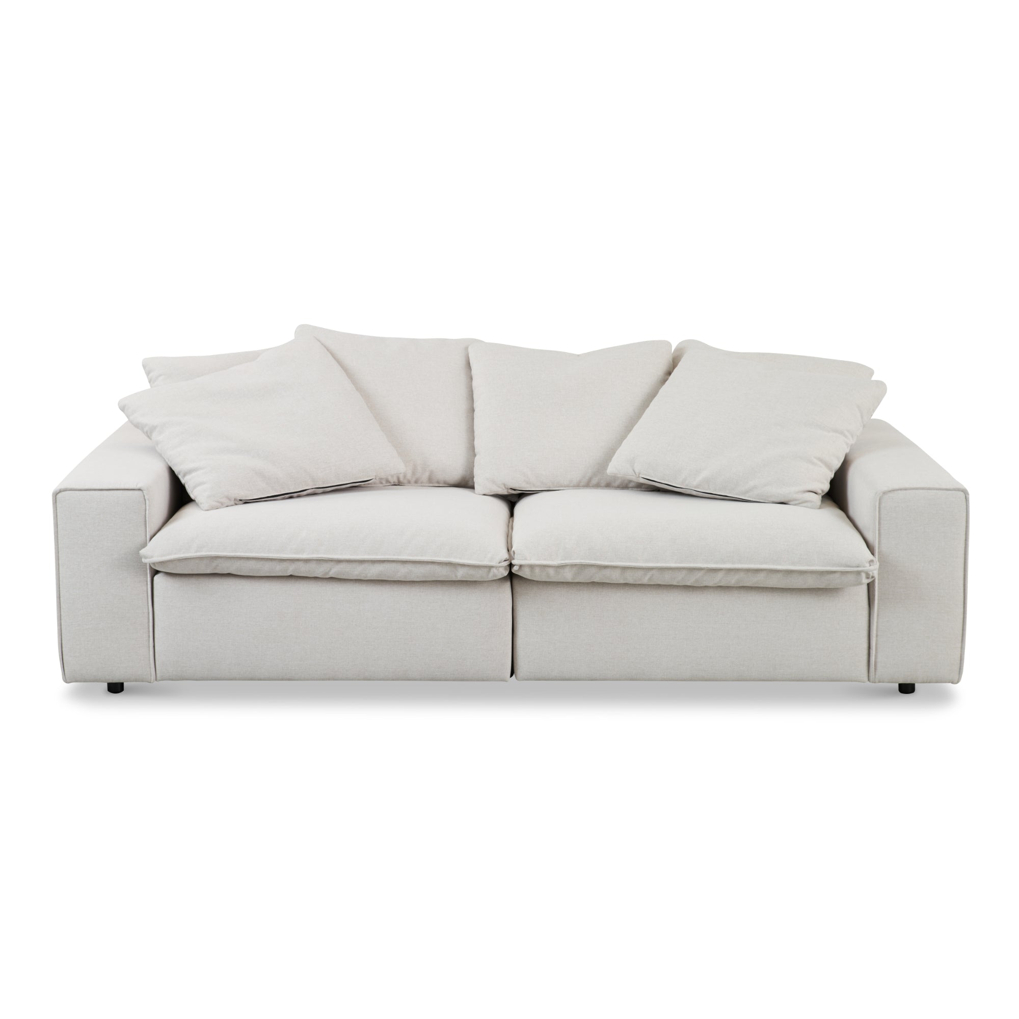 KIEL 2-Piece Modular Sofa Nairobi 01