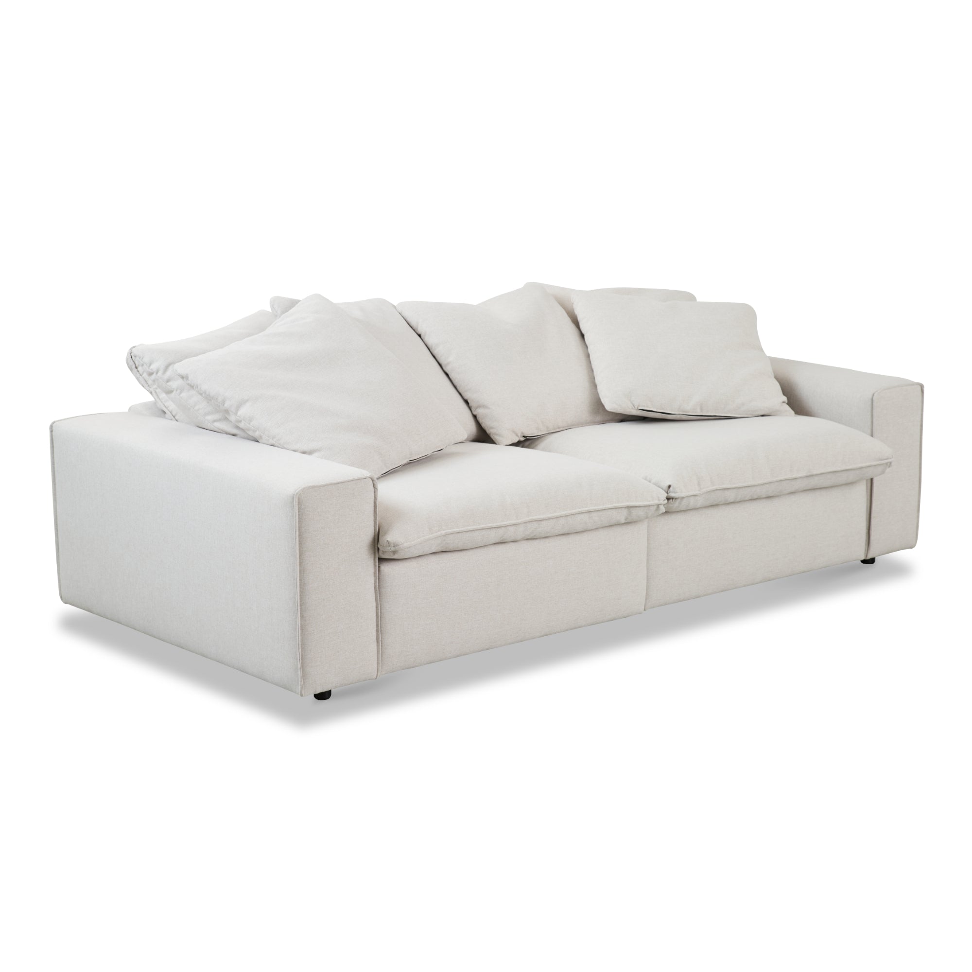 Kiel 2-Piece Modular Sofa