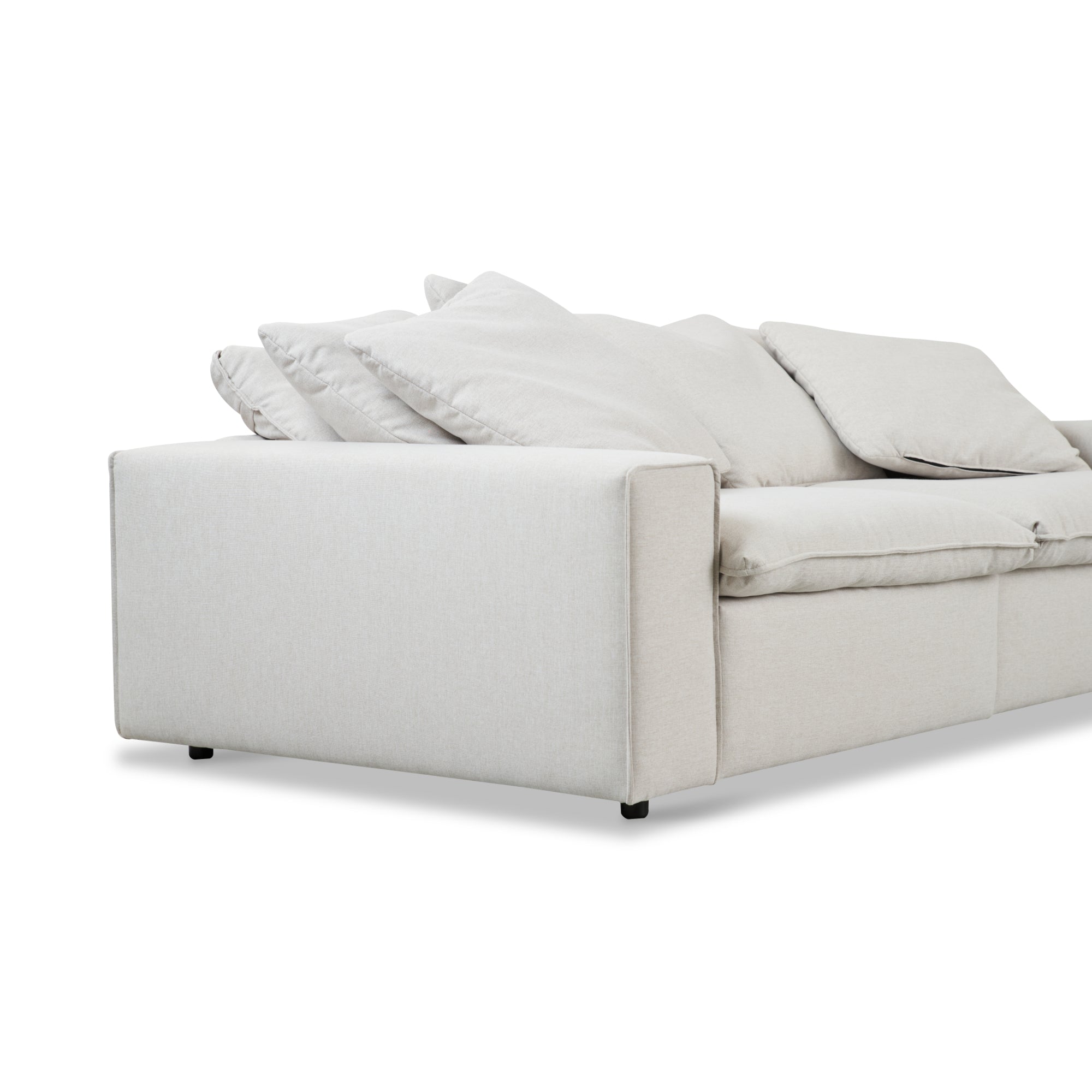 Kiel 2-Piece Modular Sofa